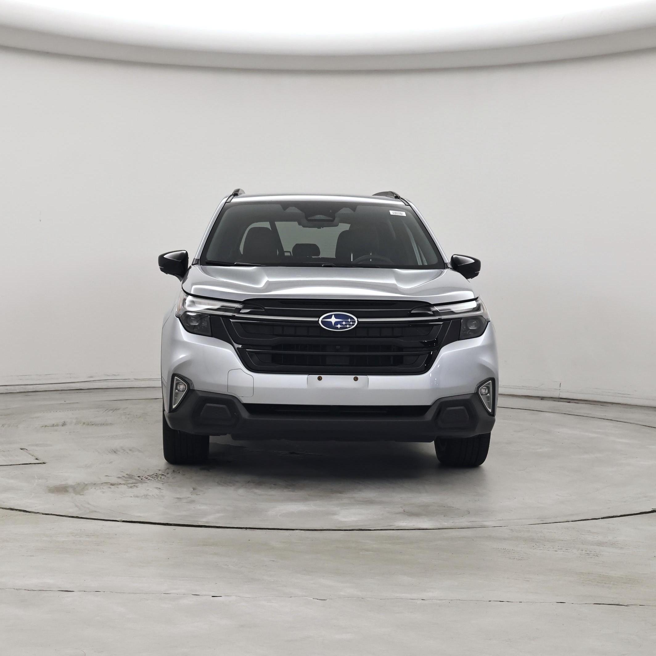 Thumbnail: 2025 Subaru Forester - 5