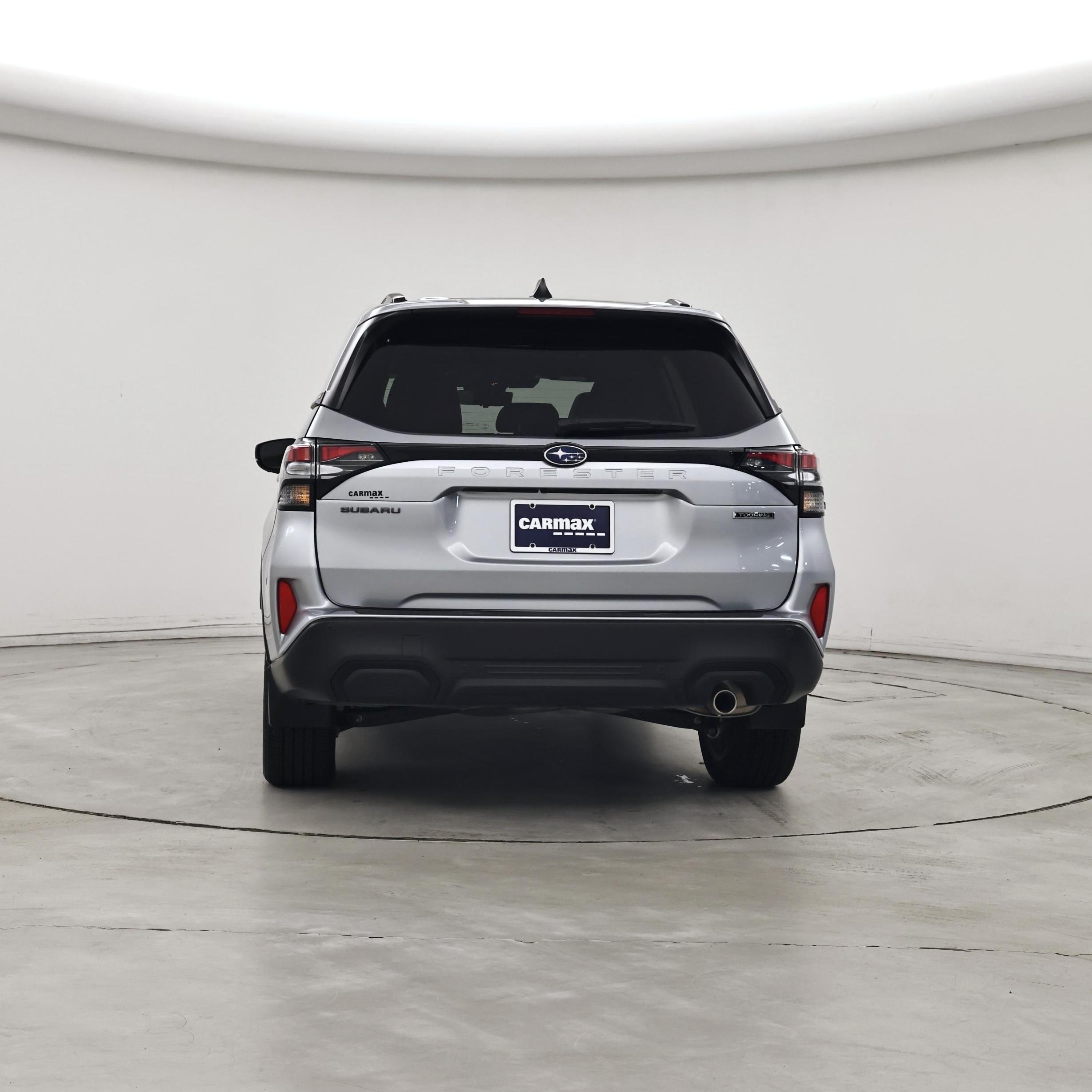 Thumbnail: 2025 Subaru Forester - 6