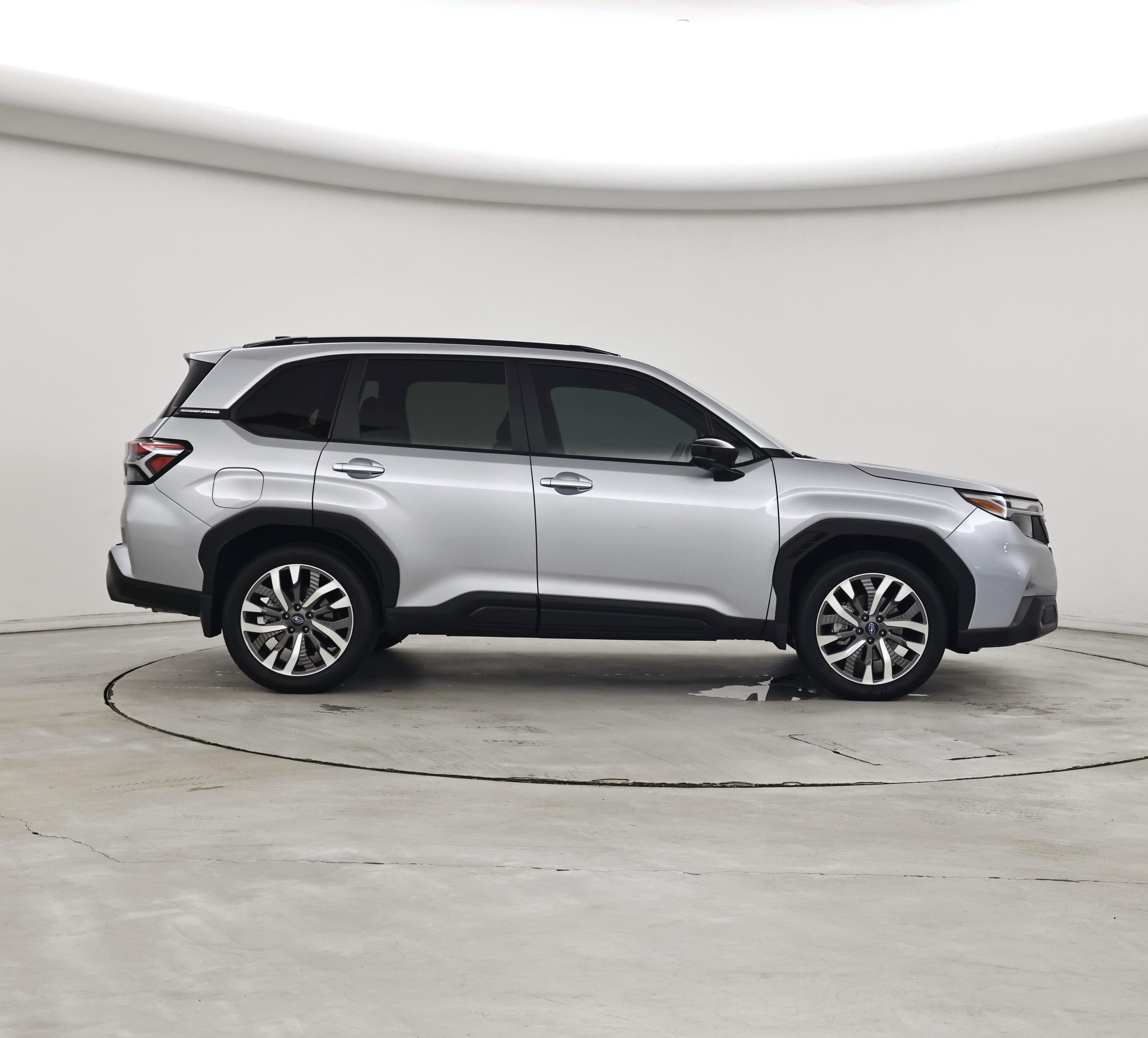 Thumbnail: 2025 Subaru Forester - 7