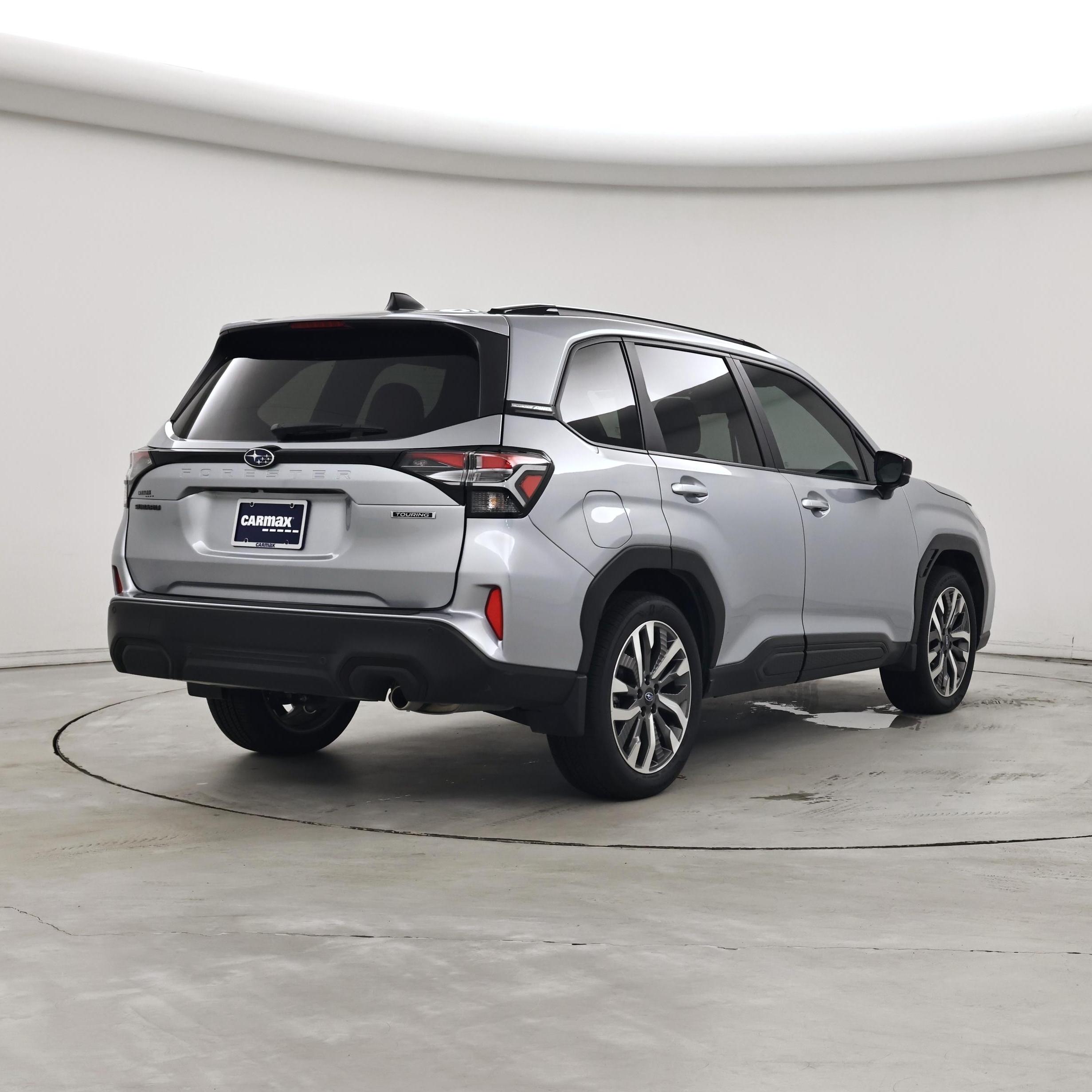 Thumbnail: 2025 Subaru Forester - 8