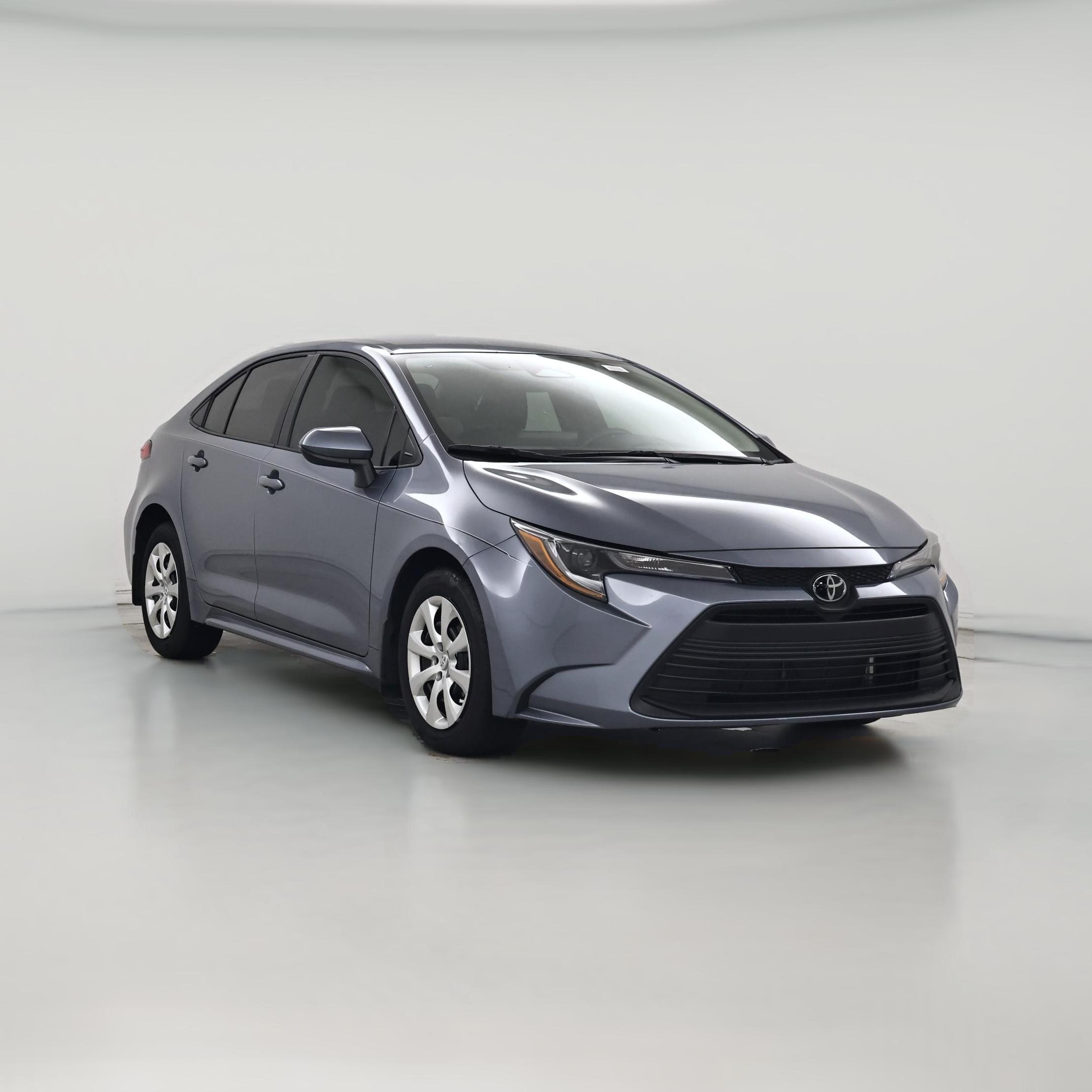 Thumbnail: 2025 Toyota Corolla - 1