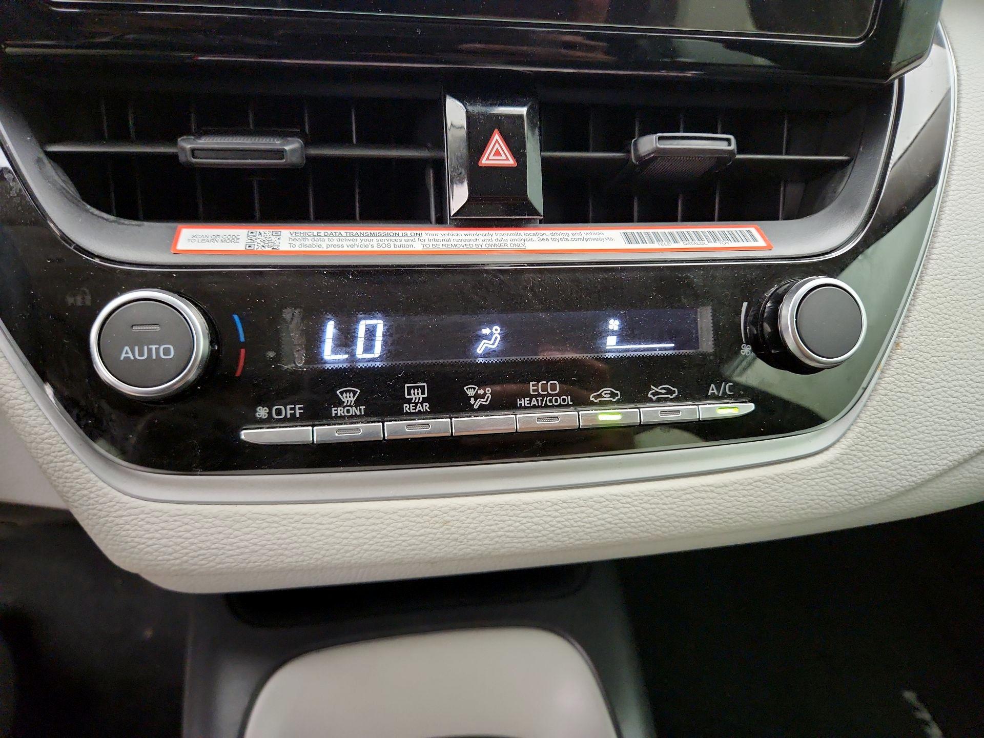 Thumbnail: 2025 Toyota Corolla - 16