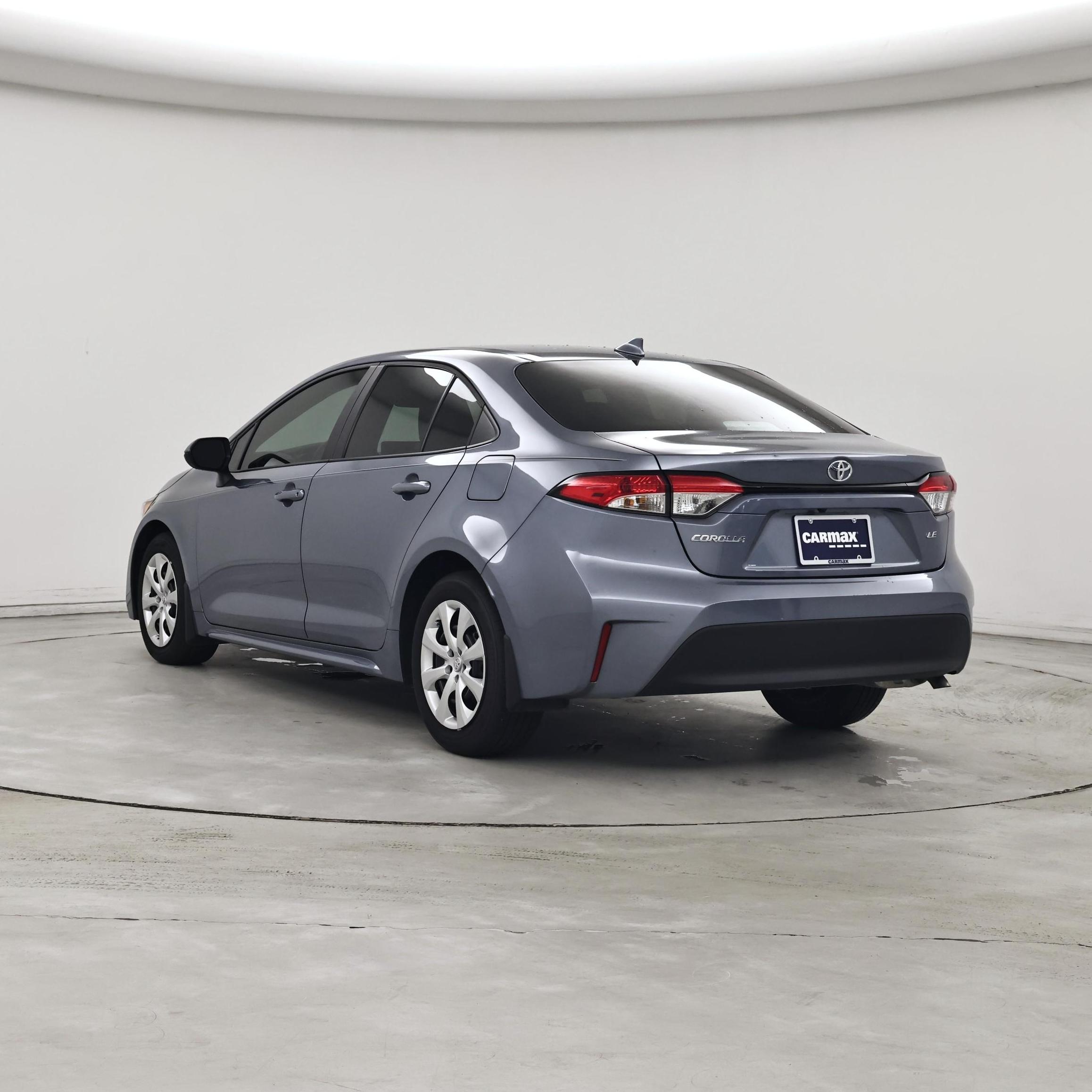 Thumbnail: 2025 Toyota Corolla - 2