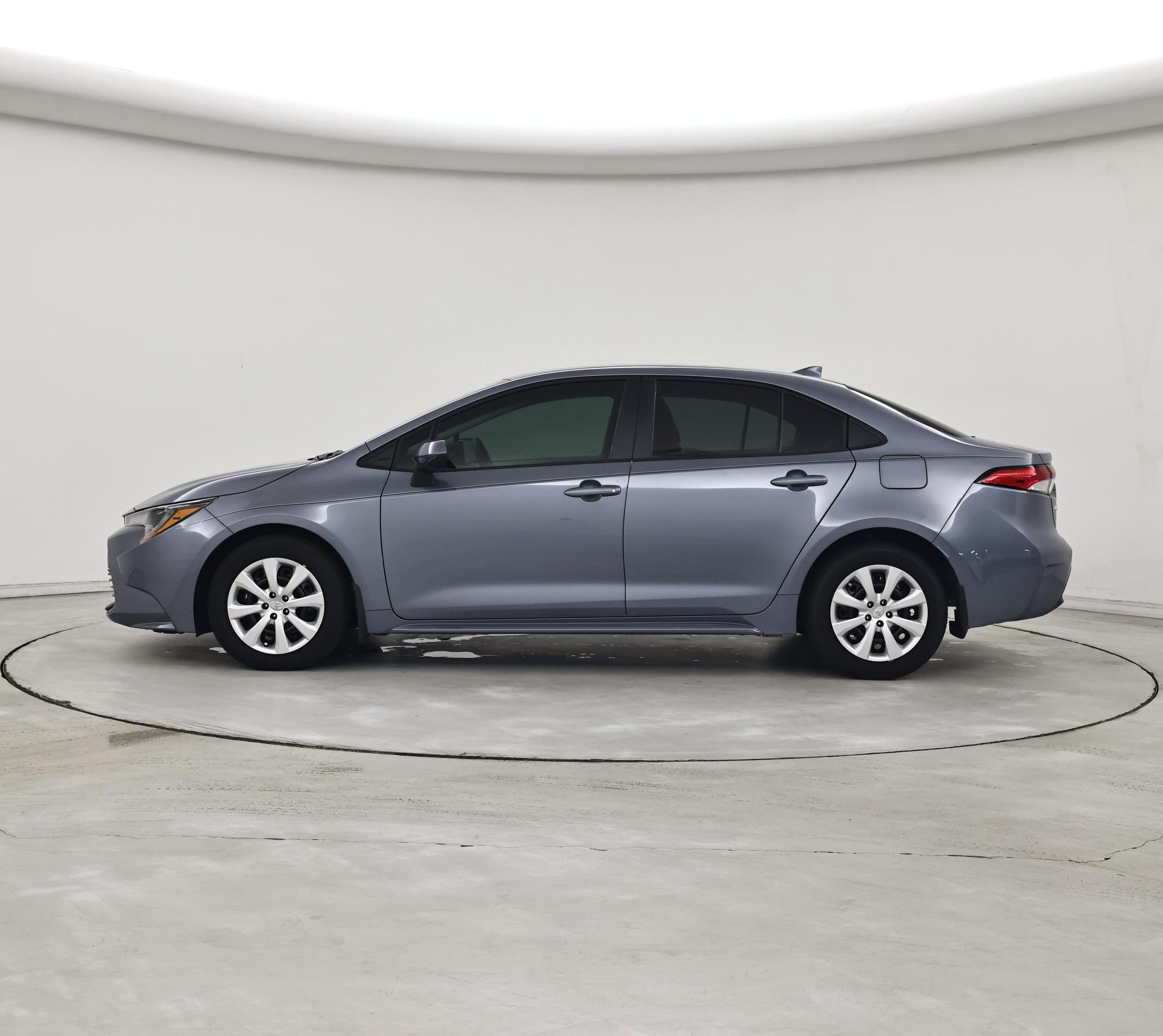 Thumbnail: 2025 Toyota Corolla - 3