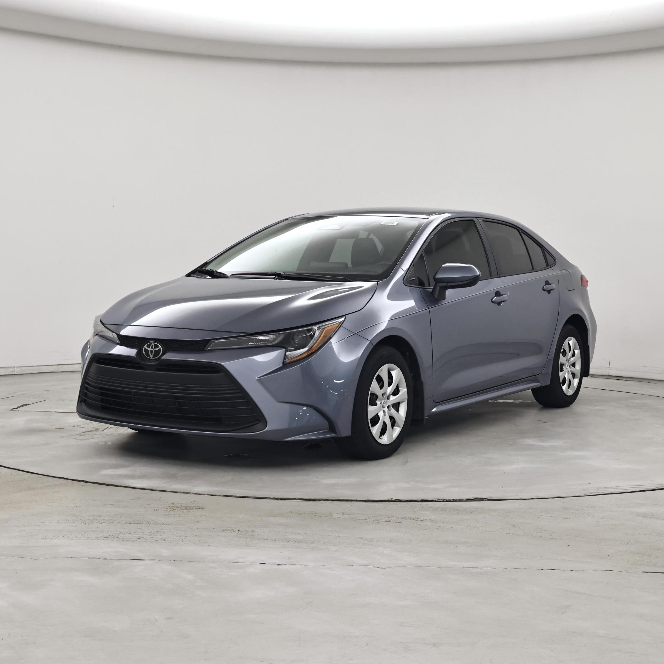 Thumbnail: 2025 Toyota Corolla - 4