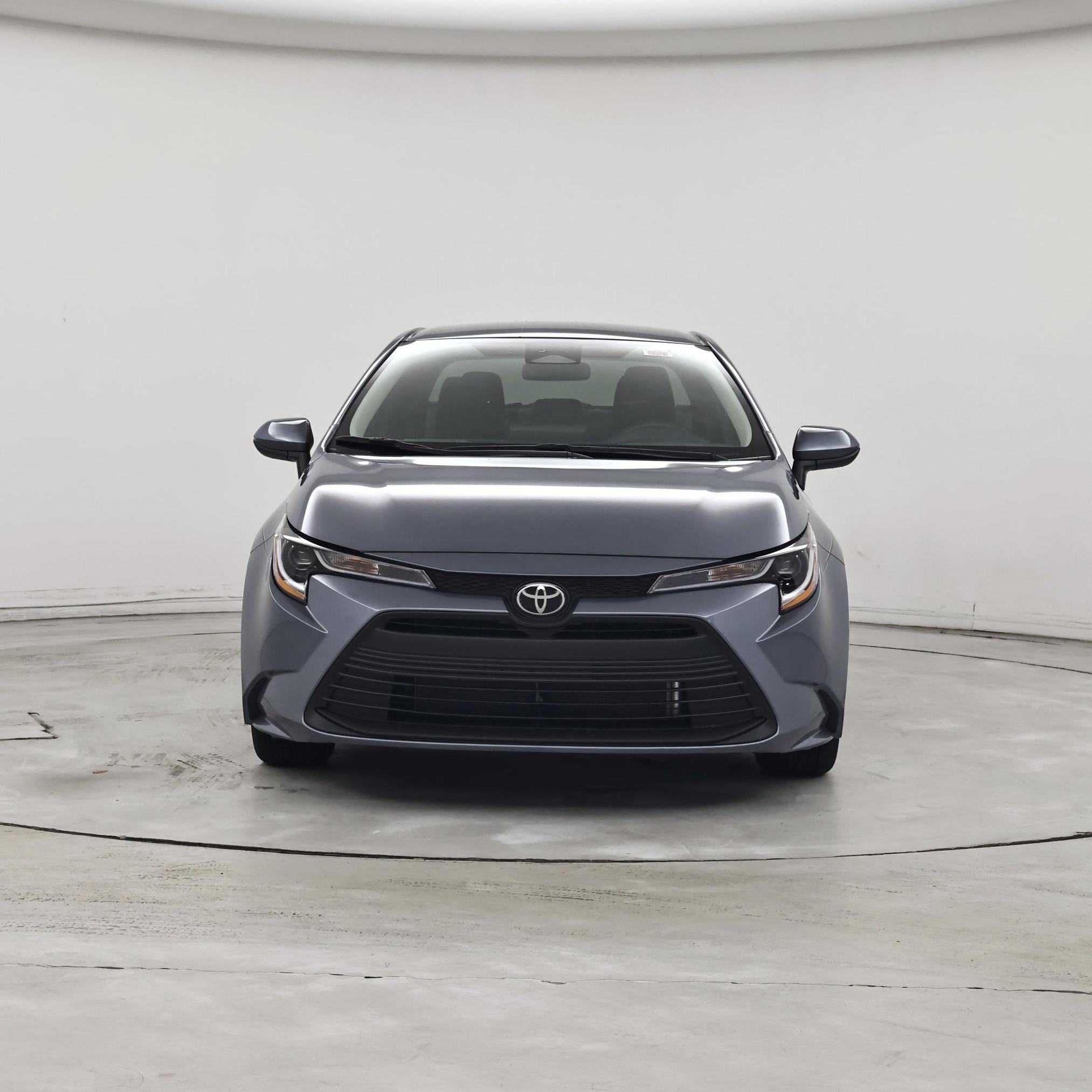 Thumbnail: 2025 Toyota Corolla - 5