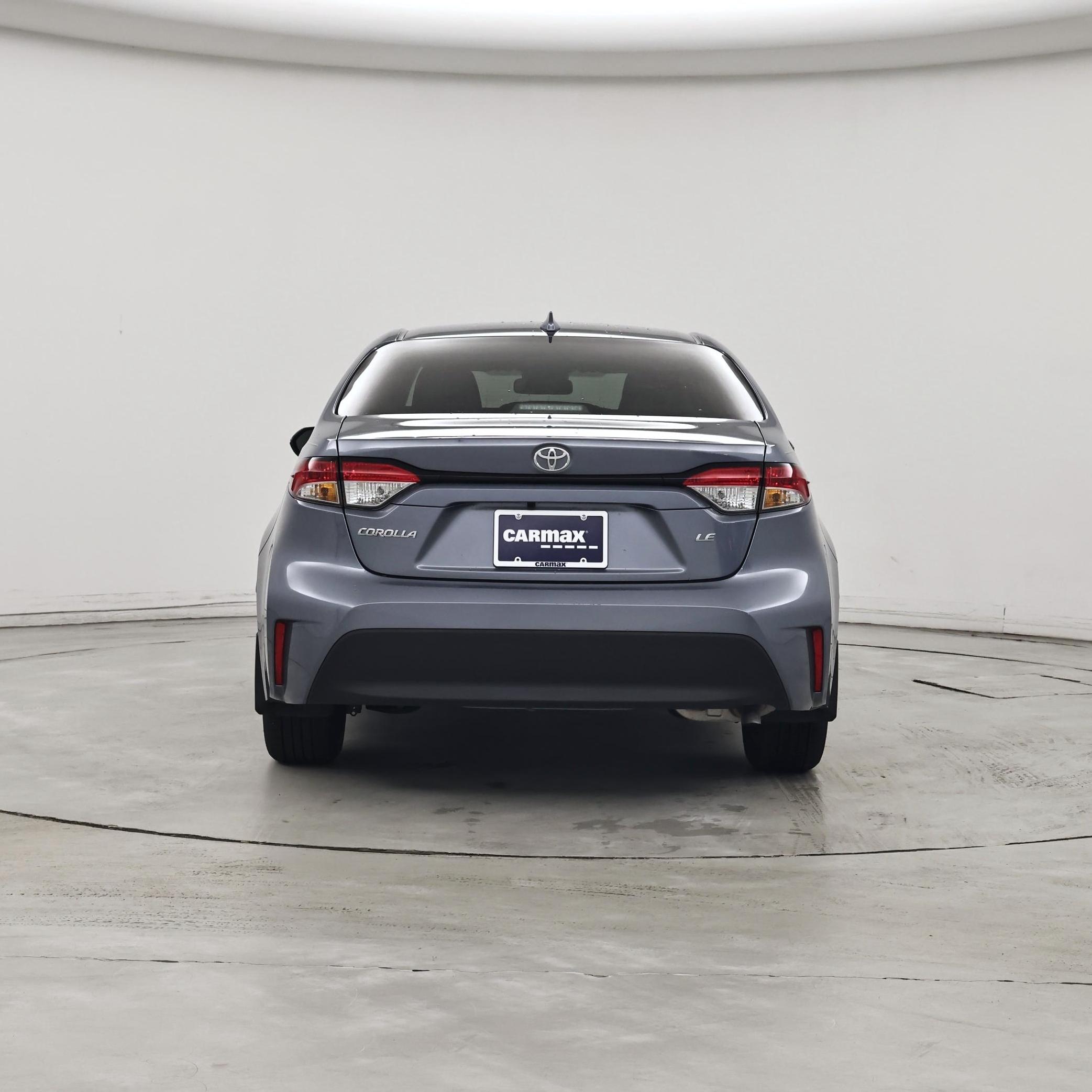 Thumbnail: 2025 Toyota Corolla - 6