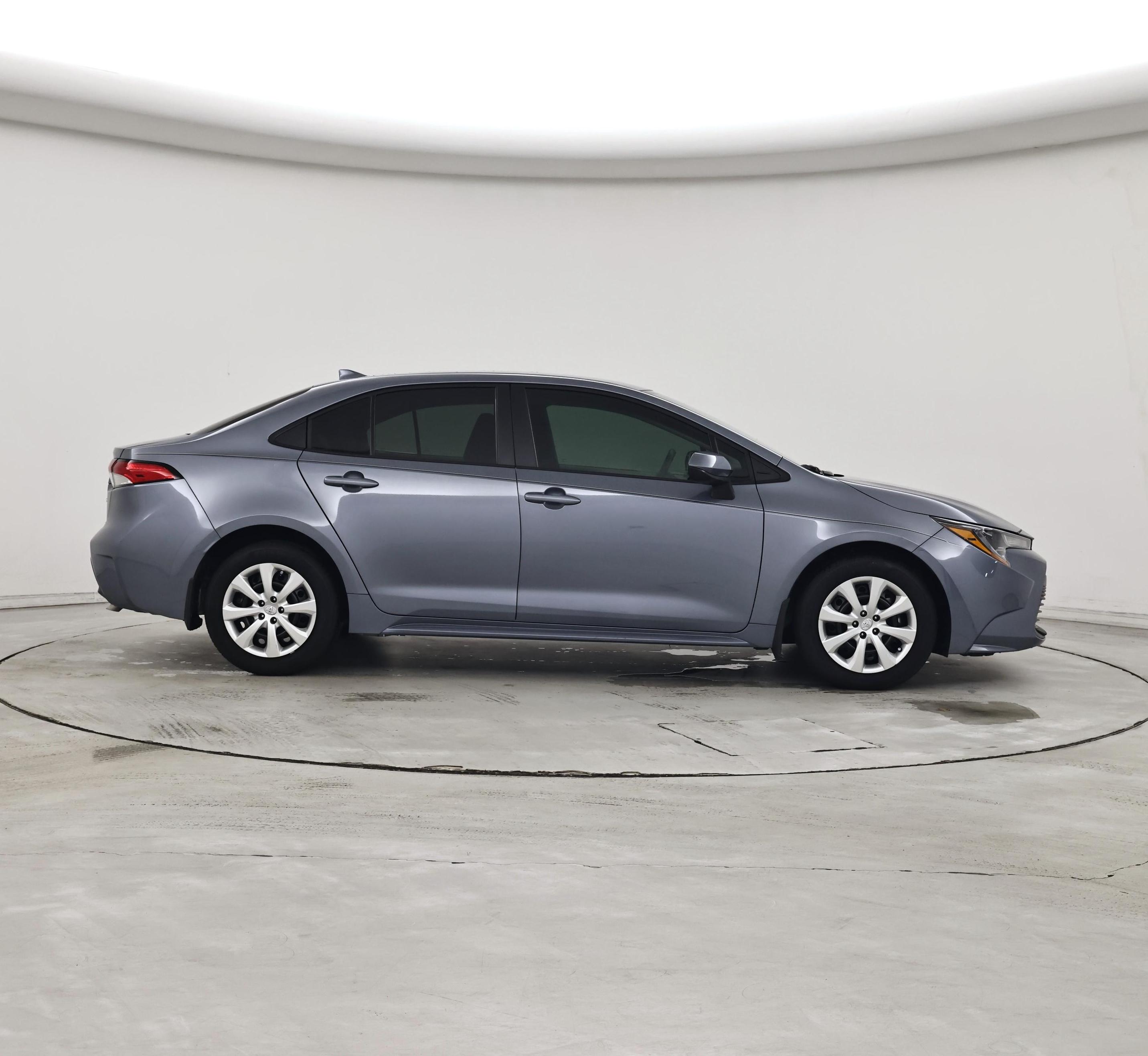 Thumbnail: 2025 Toyota Corolla - 7