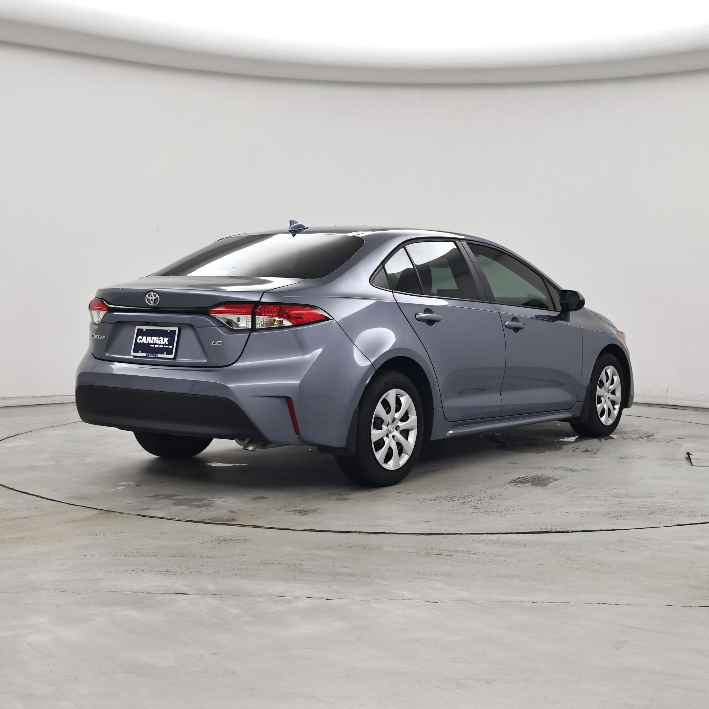 Thumbnail: 2025 Toyota Corolla - 8