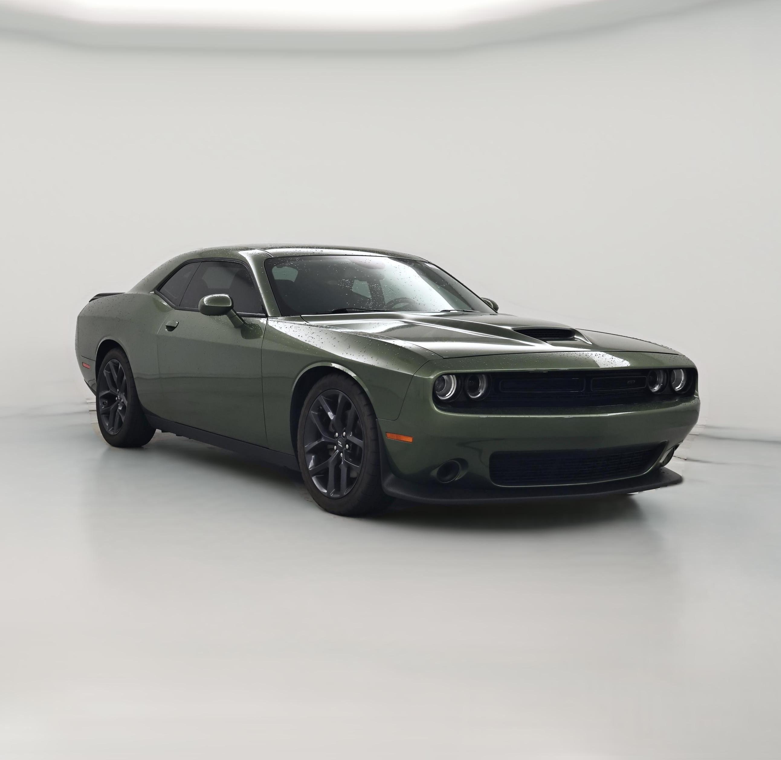 Thumbnail: 2023 Dodge Challenger - 1