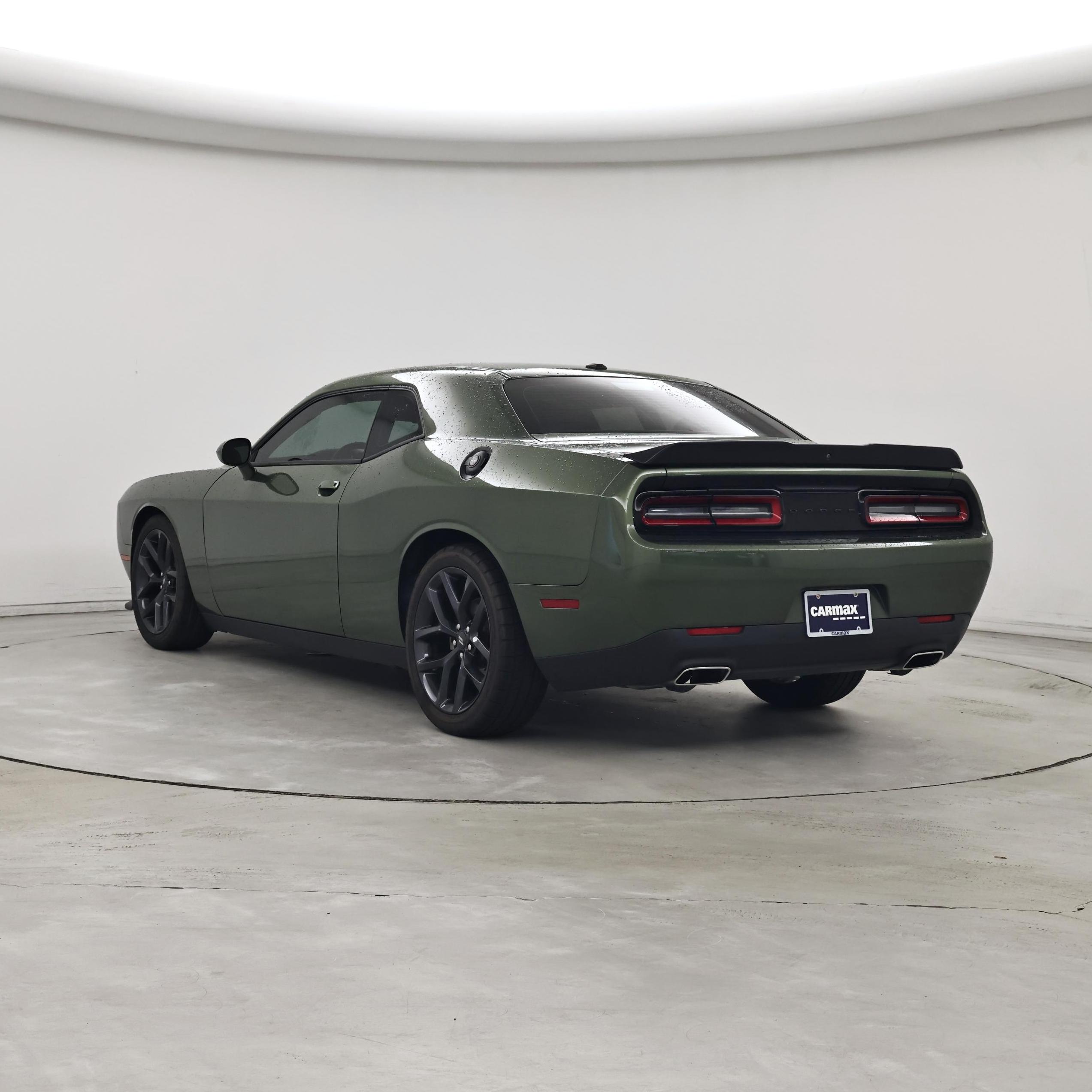 Thumbnail: 2023 Dodge Challenger - 2