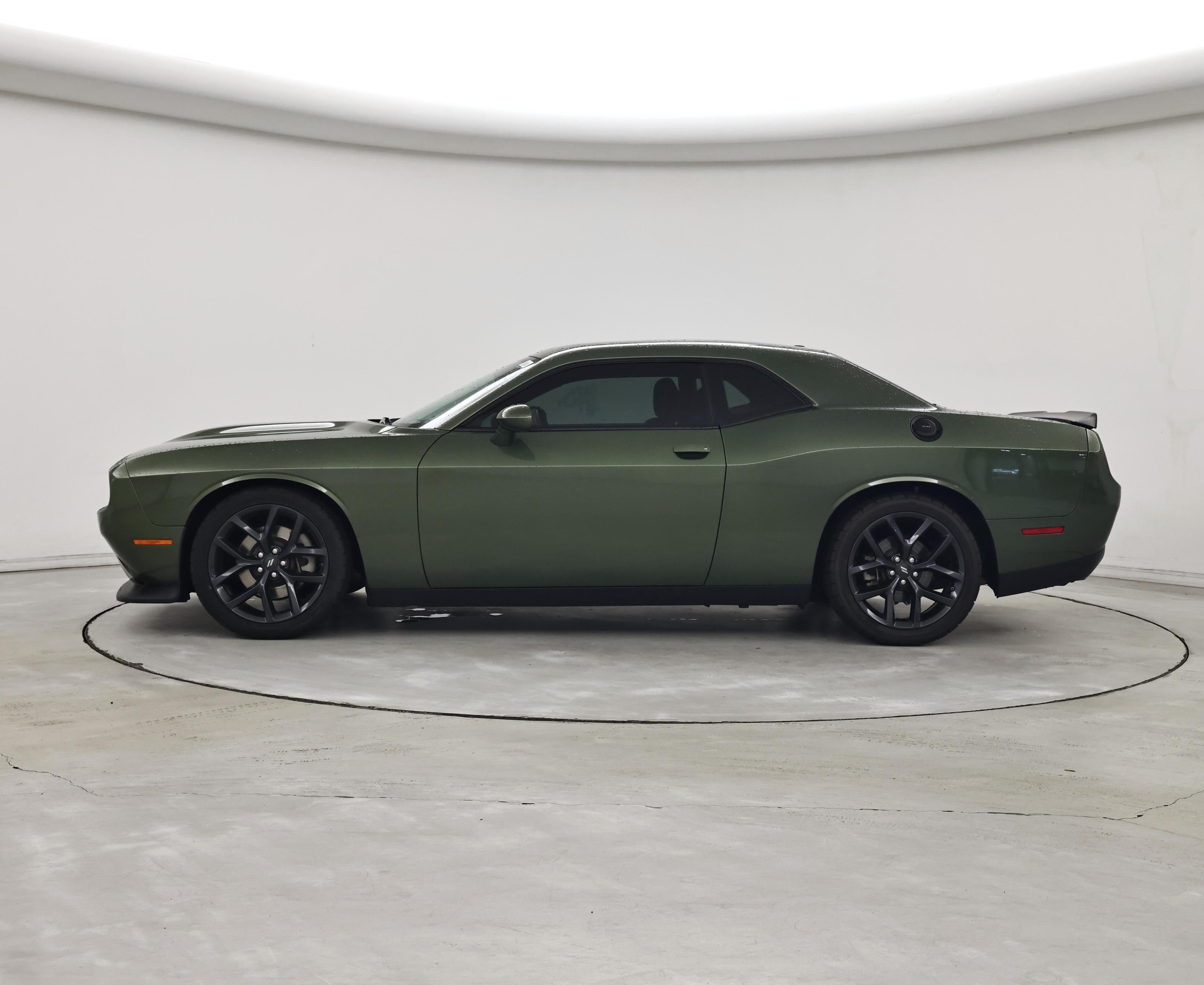 Thumbnail: 2023 Dodge Challenger - 3