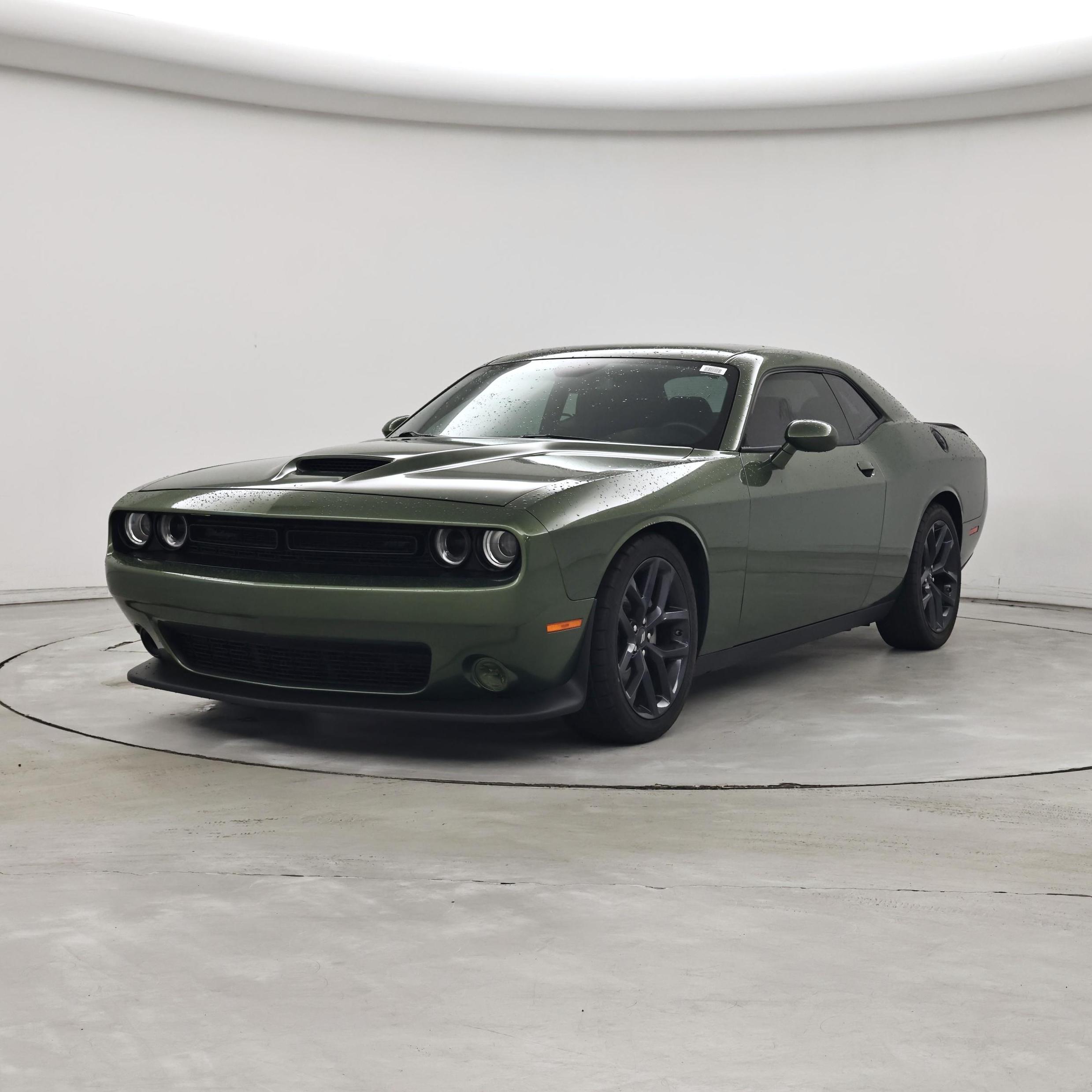 Thumbnail: 2023 Dodge Challenger - 4