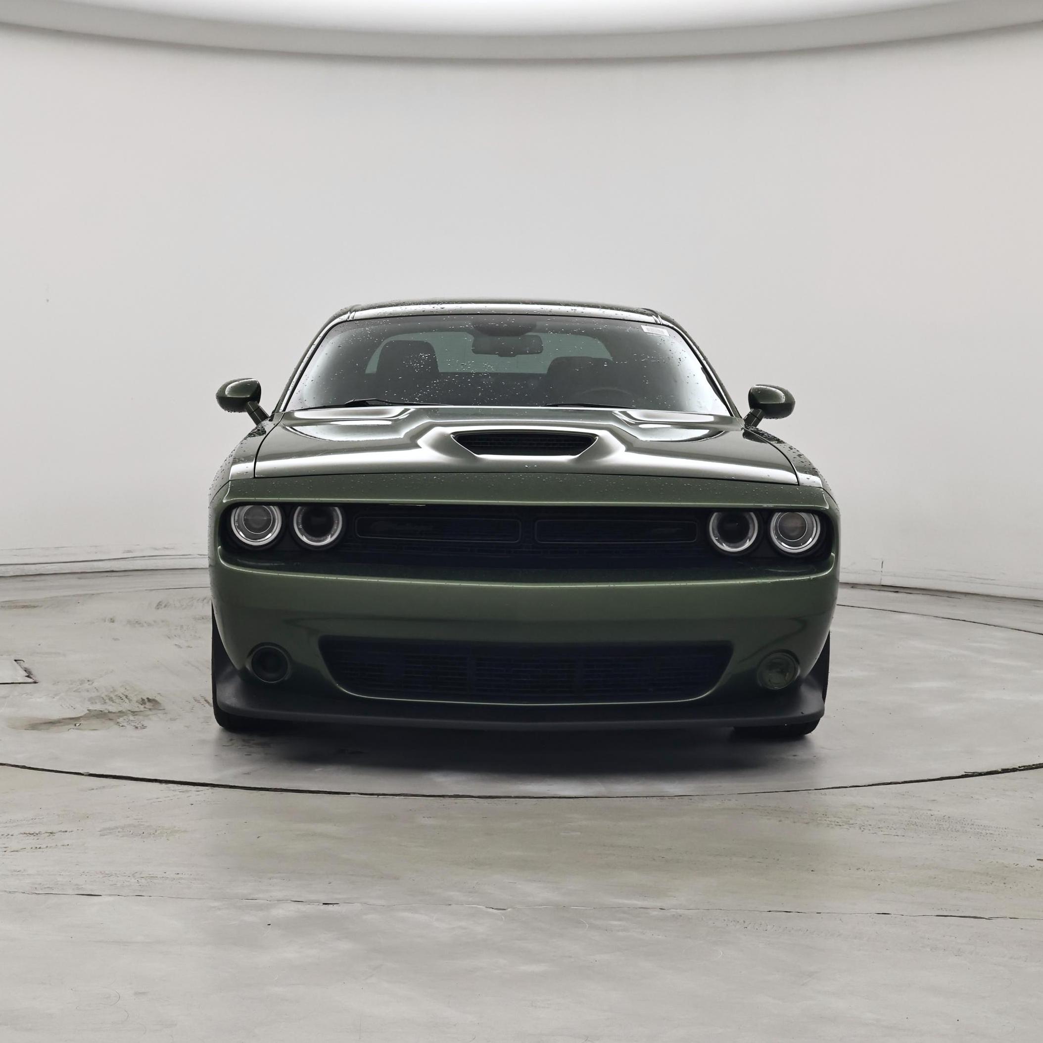 Thumbnail: 2023 Dodge Challenger - 5