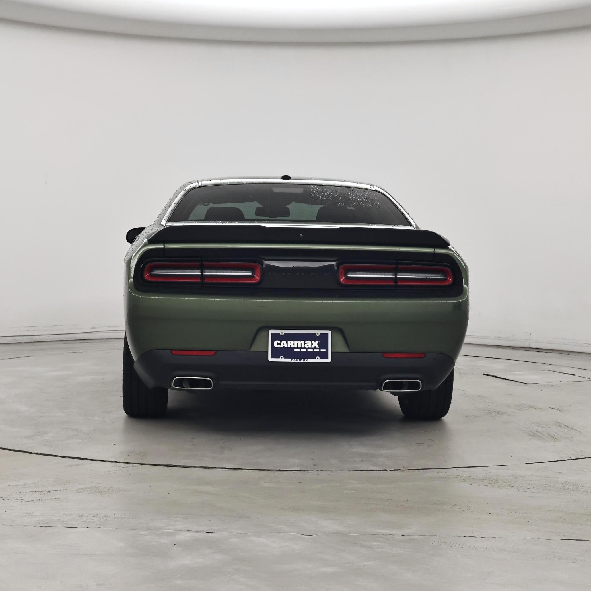 Thumbnail: 2023 Dodge Challenger - 6