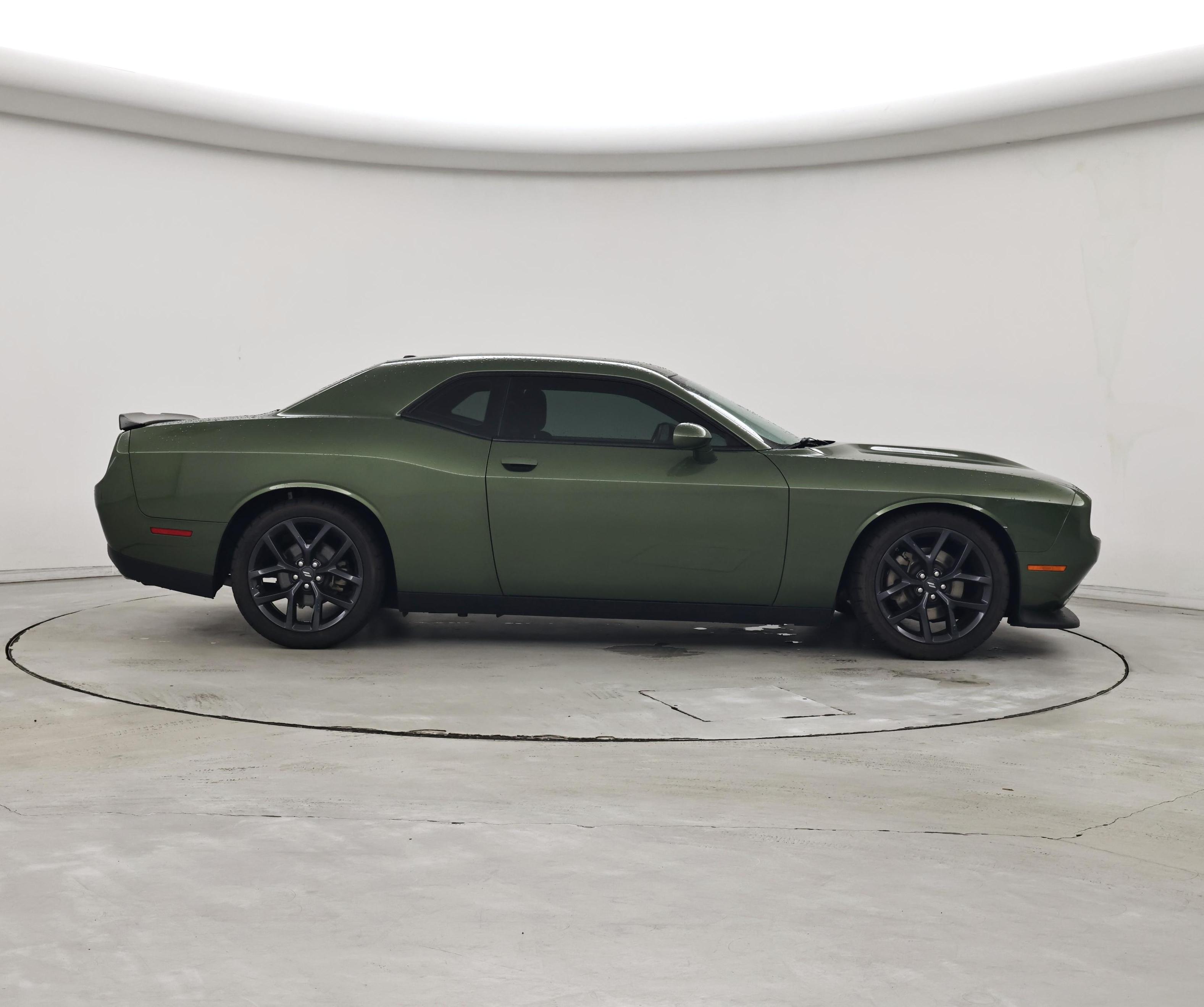 Thumbnail: 2023 Dodge Challenger - 7