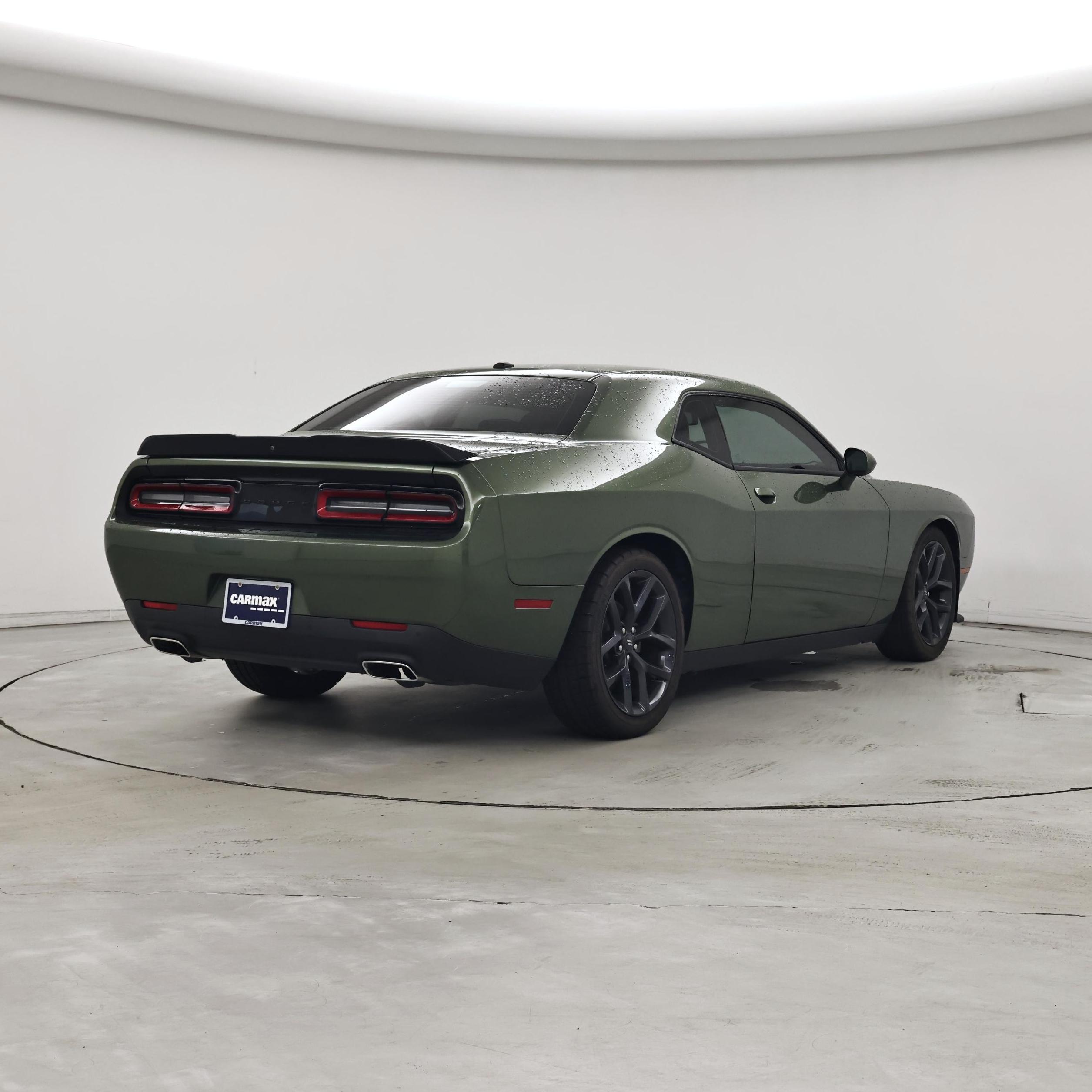 Thumbnail: 2023 Dodge Challenger - 8
