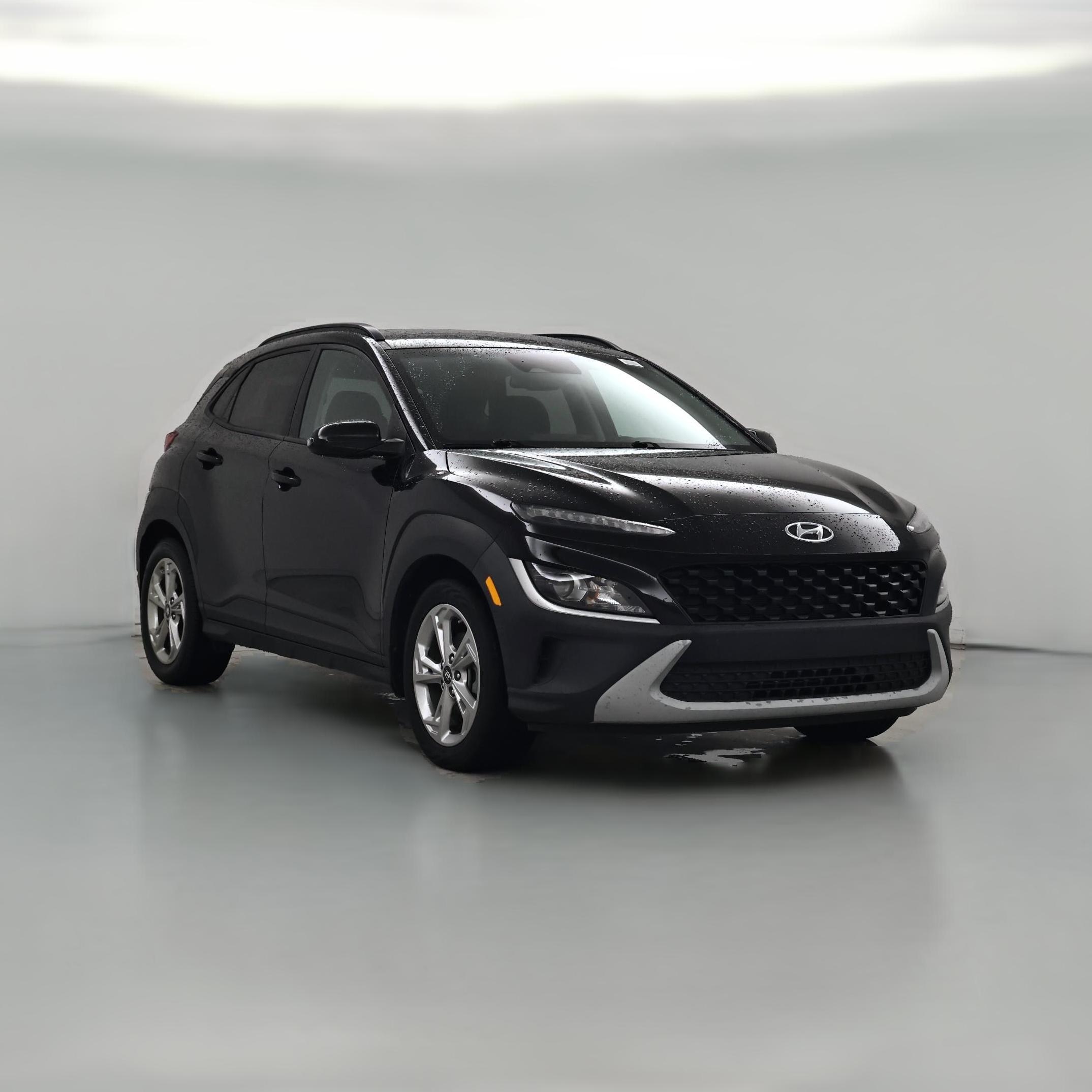 Thumbnail: 2022 Hyundai Kona - 1