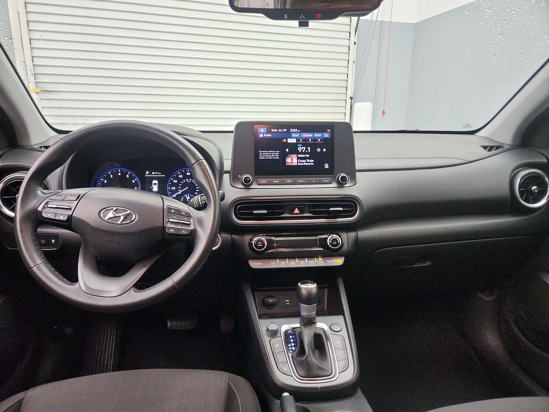 Thumbnail: 2022 Hyundai Kona - 9
