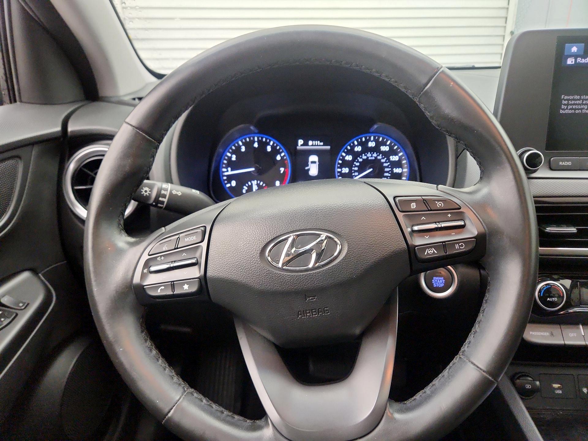 Thumbnail: 2022 Hyundai Kona - 10