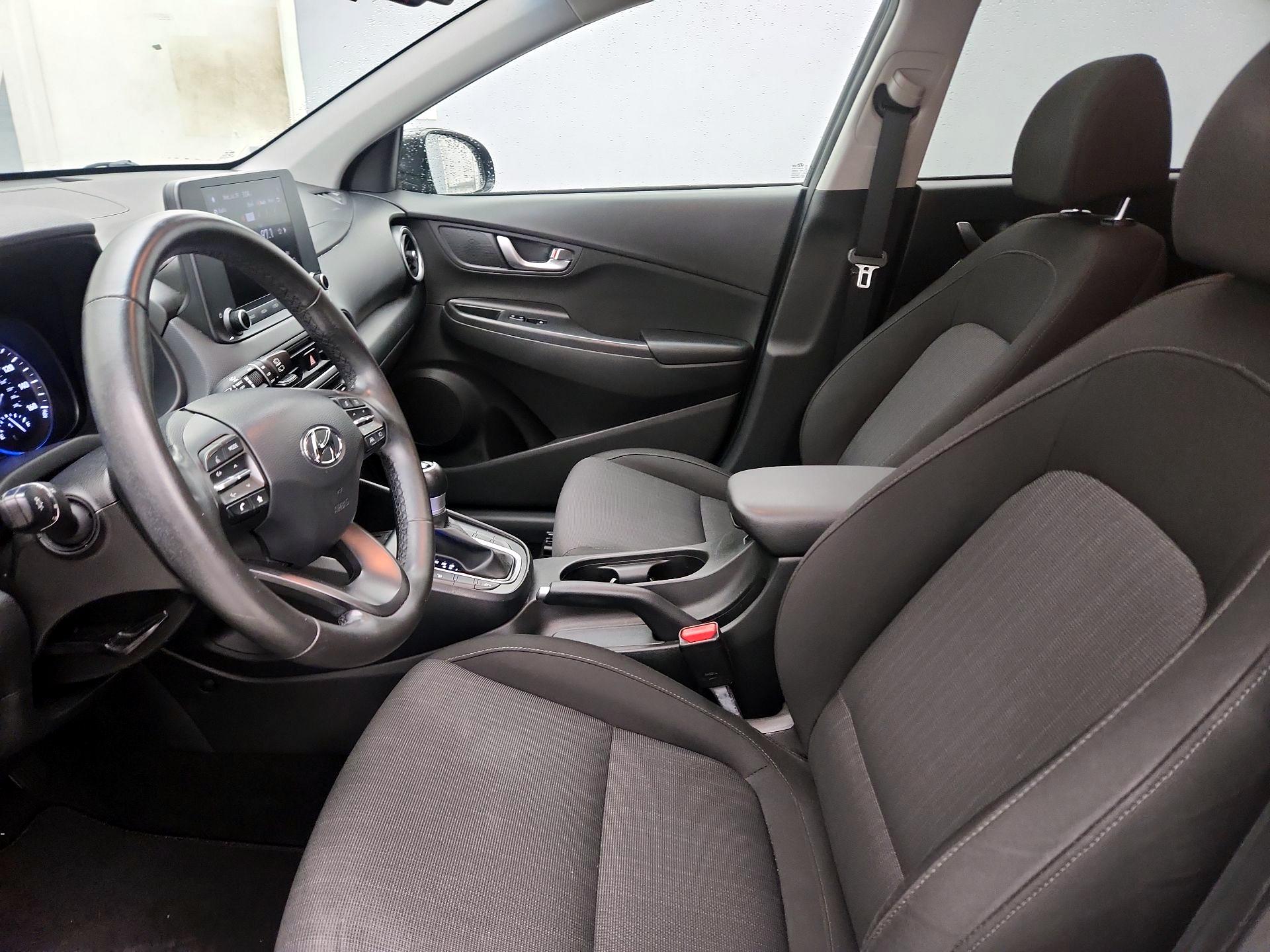 Thumbnail: 2022 Hyundai Kona - 11