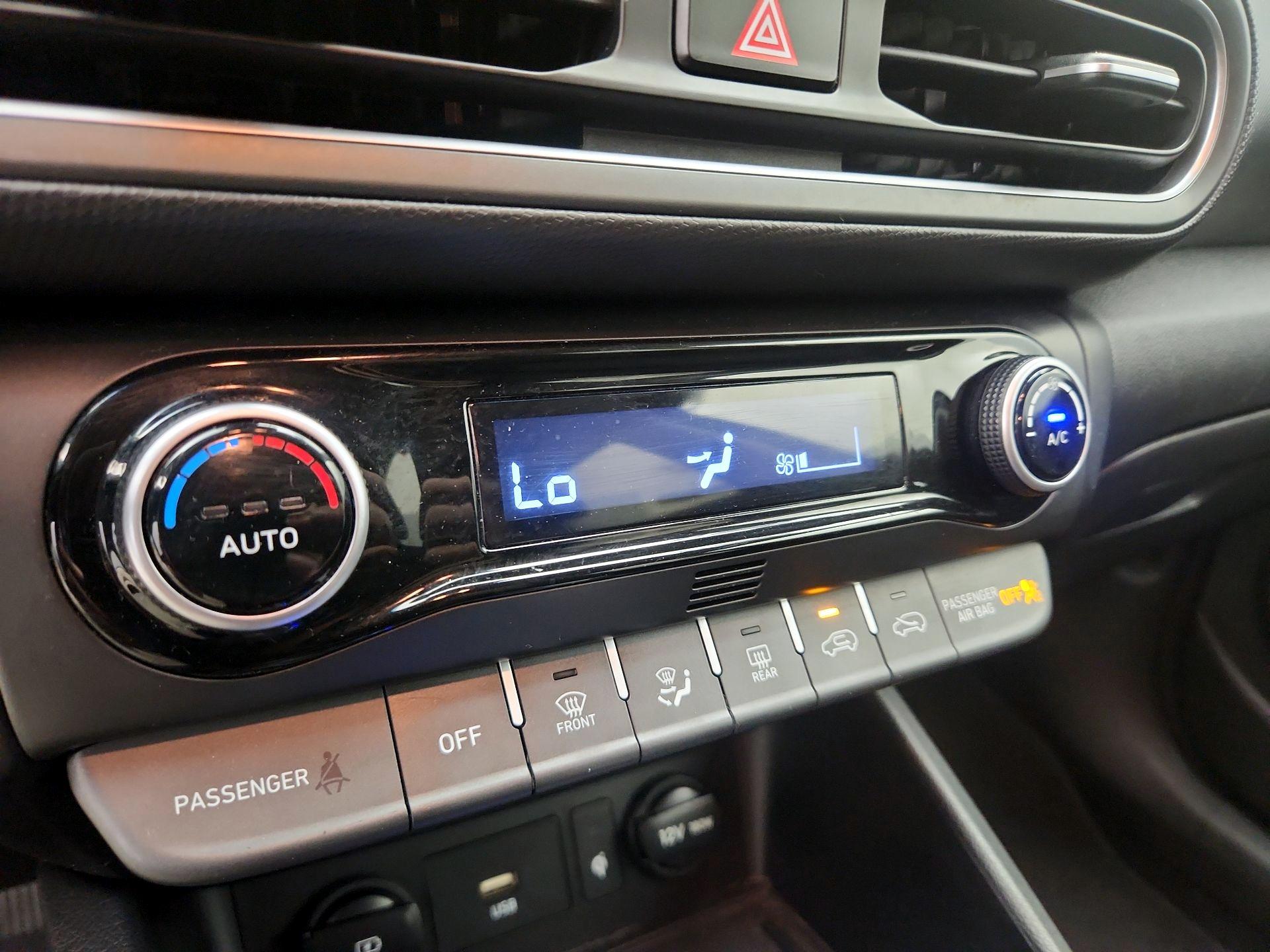 Thumbnail: 2022 Hyundai Kona - 16