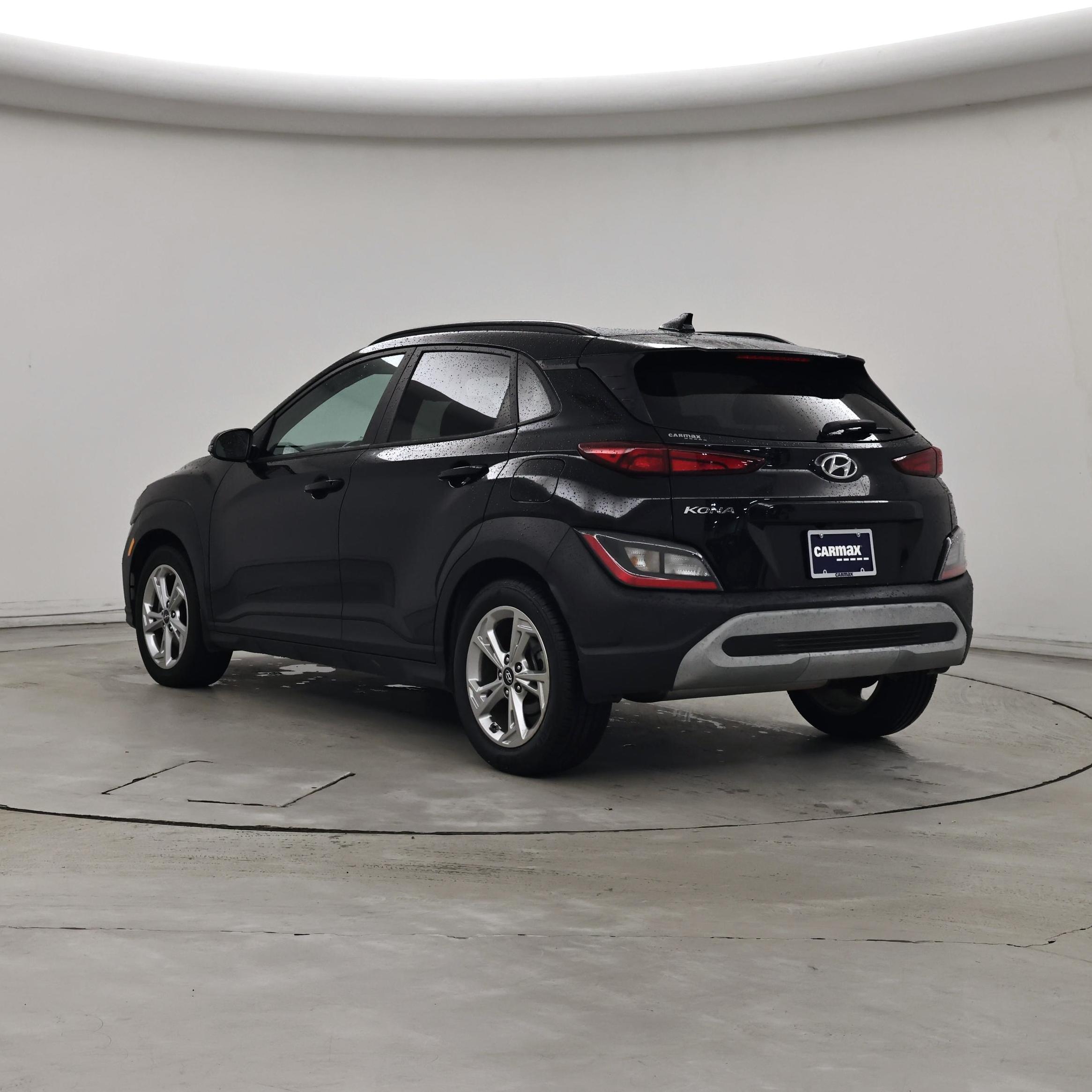 Thumbnail: 2022 Hyundai Kona - 2