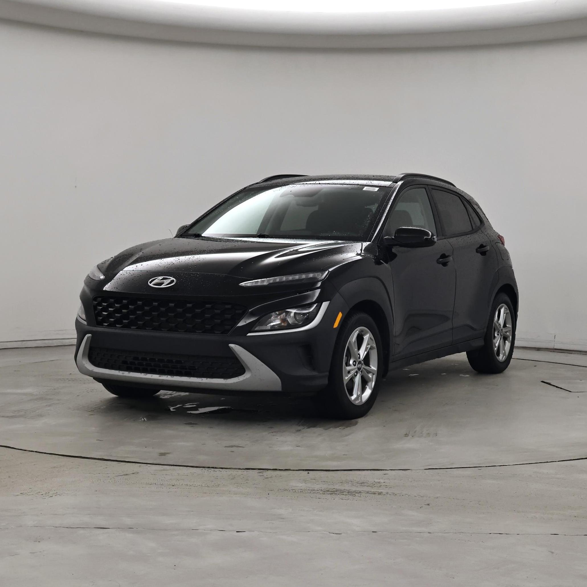 Thumbnail: 2022 Hyundai Kona - 4