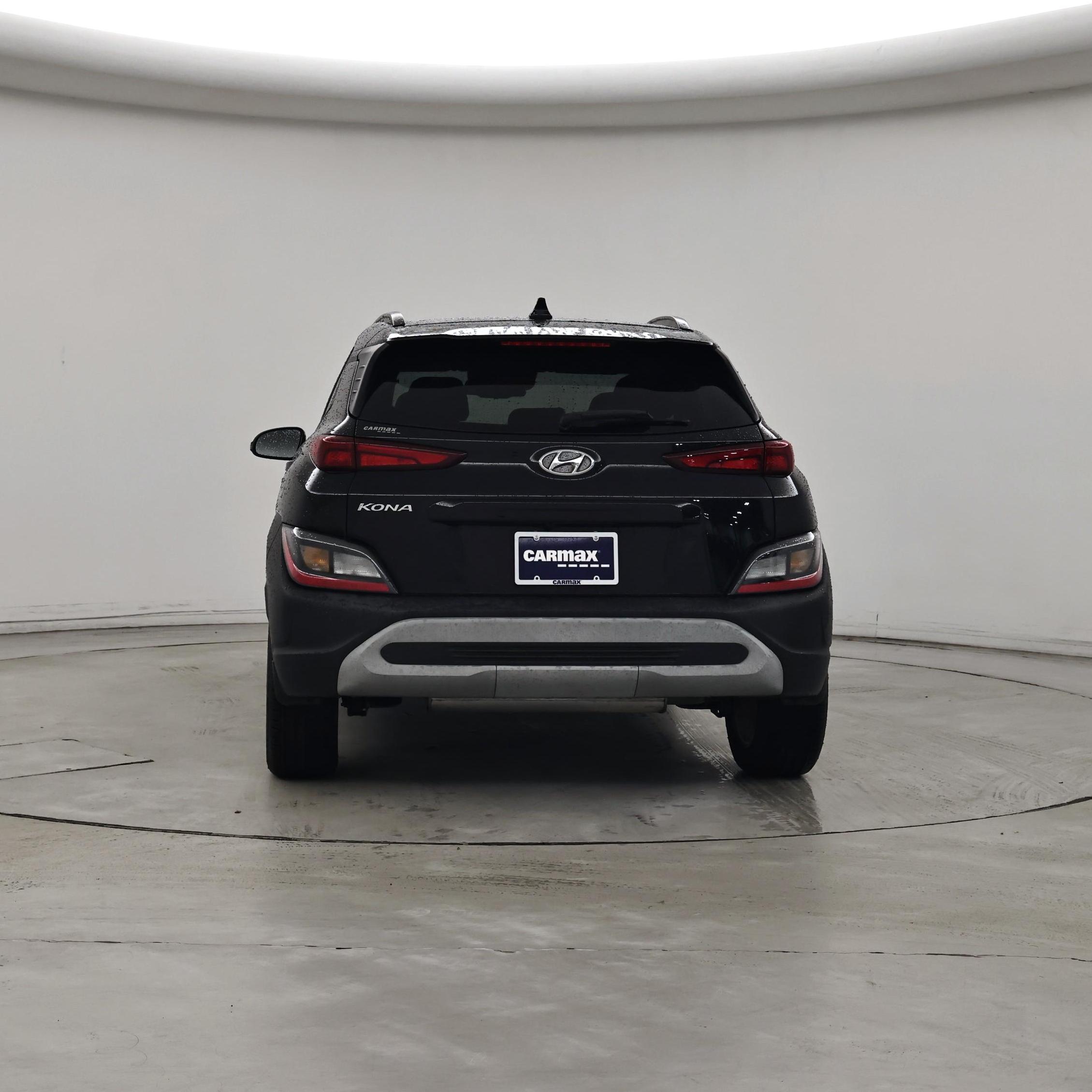 Thumbnail: 2022 Hyundai Kona - 6