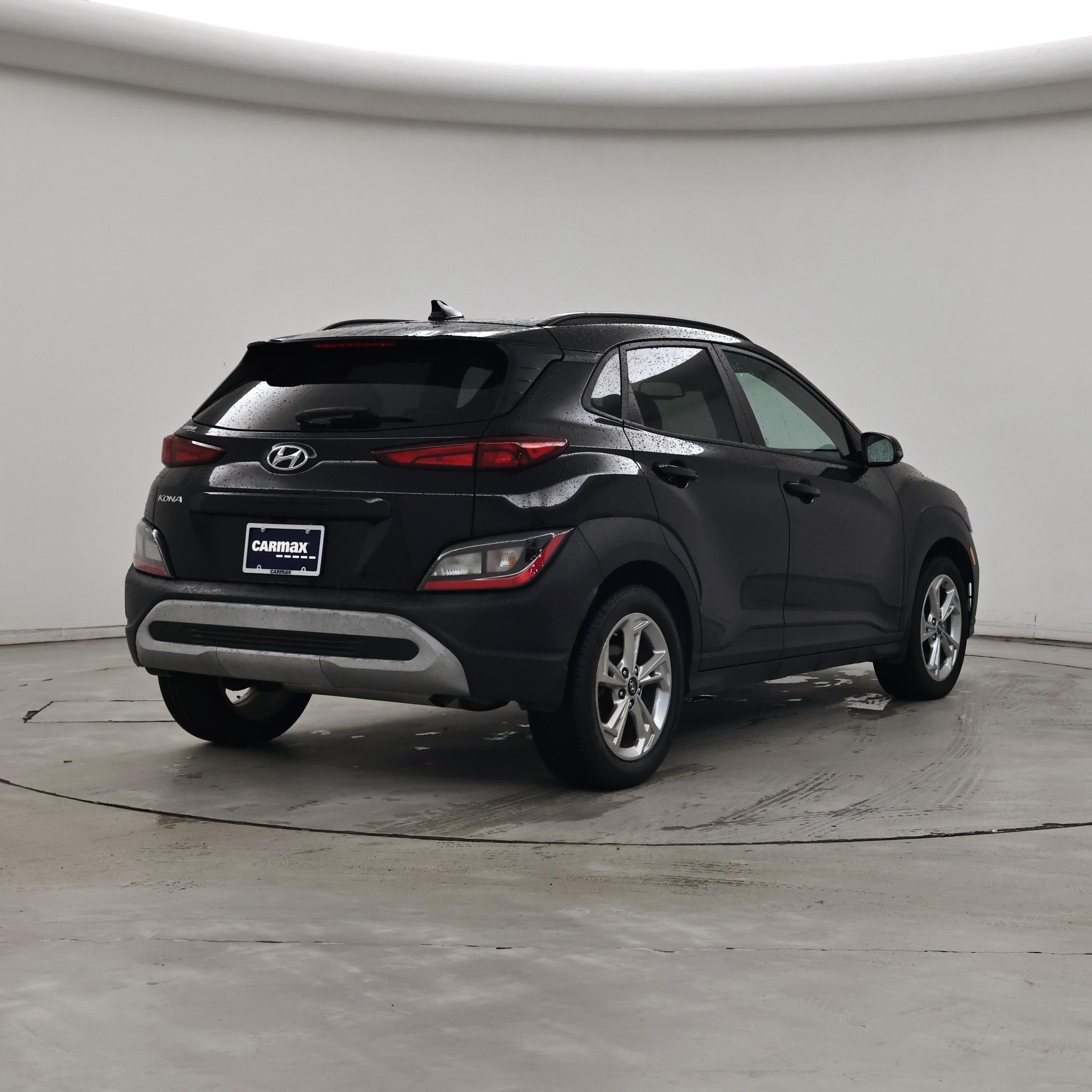 Thumbnail: 2022 Hyundai Kona - 8