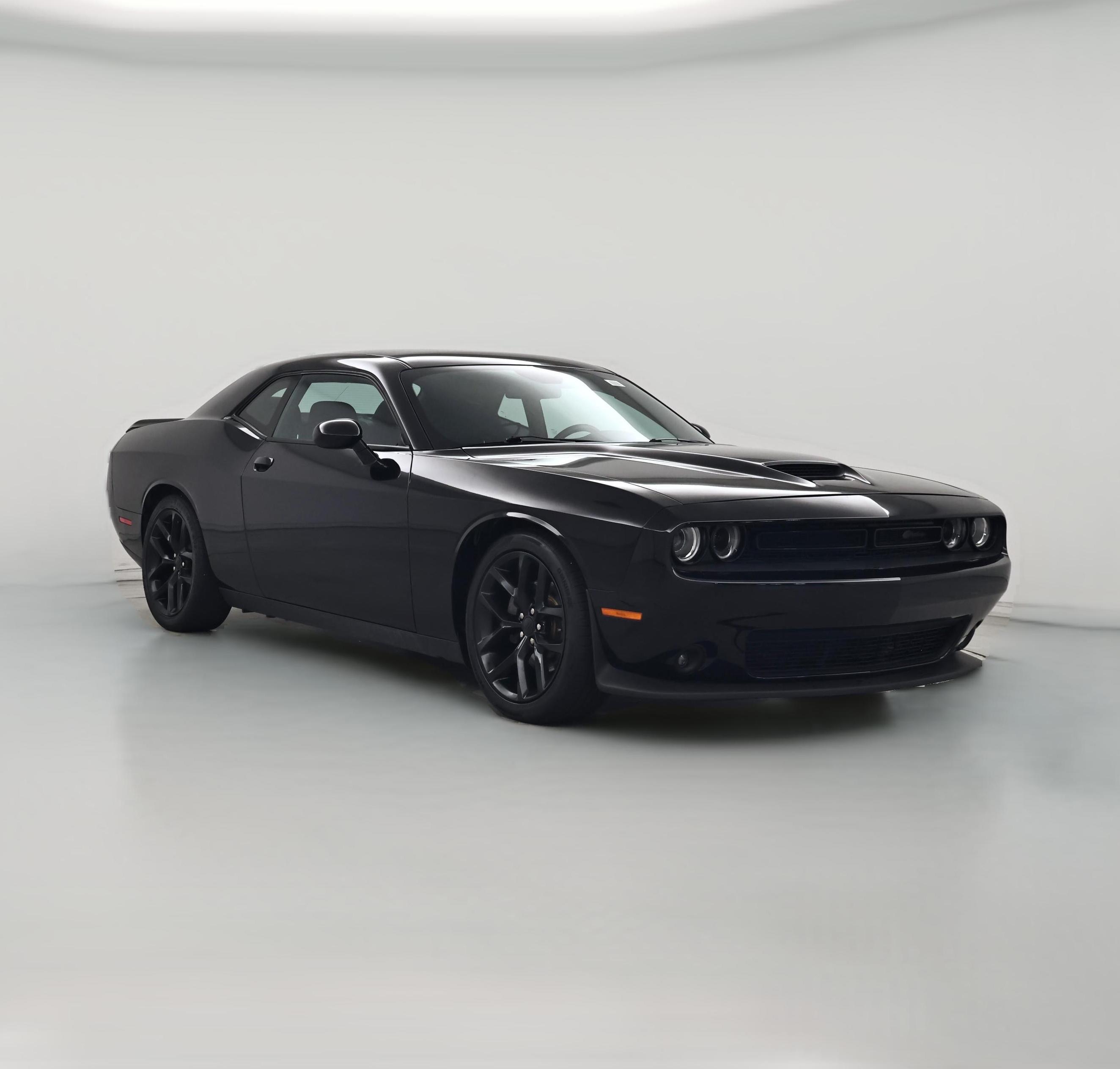 Thumbnail: 2020 Dodge Challenger - 1