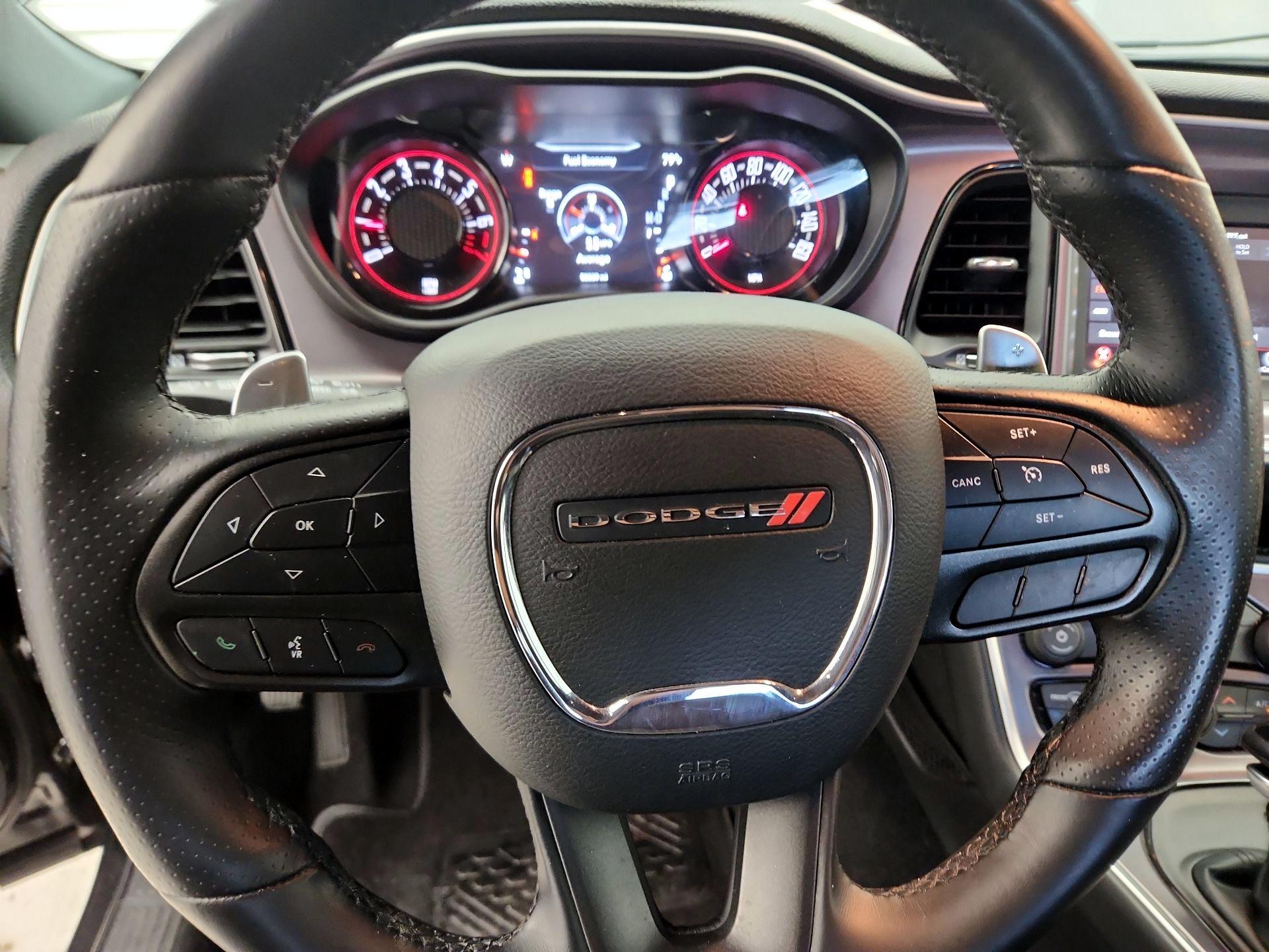Thumbnail: 2020 Dodge Challenger - 10