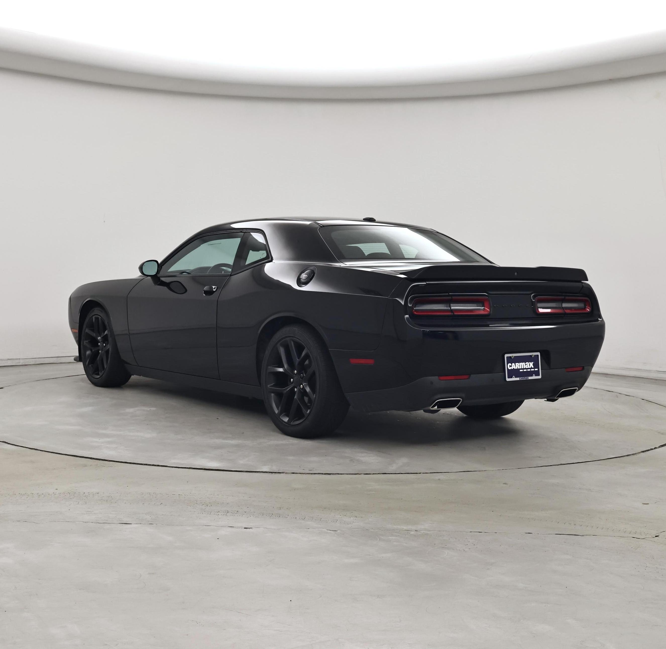 Thumbnail: 2020 Dodge Challenger - 2