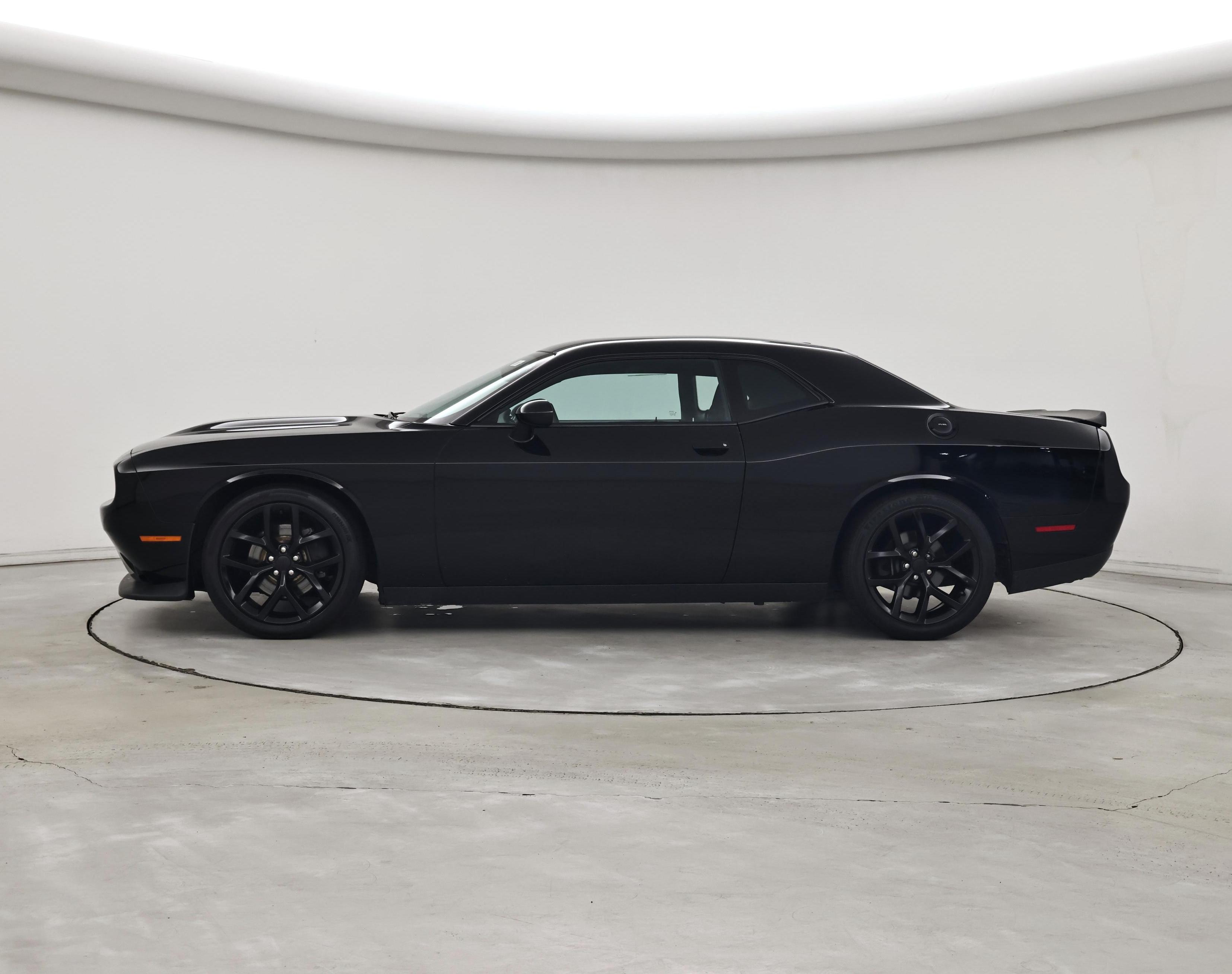 Thumbnail: 2020 Dodge Challenger - 3