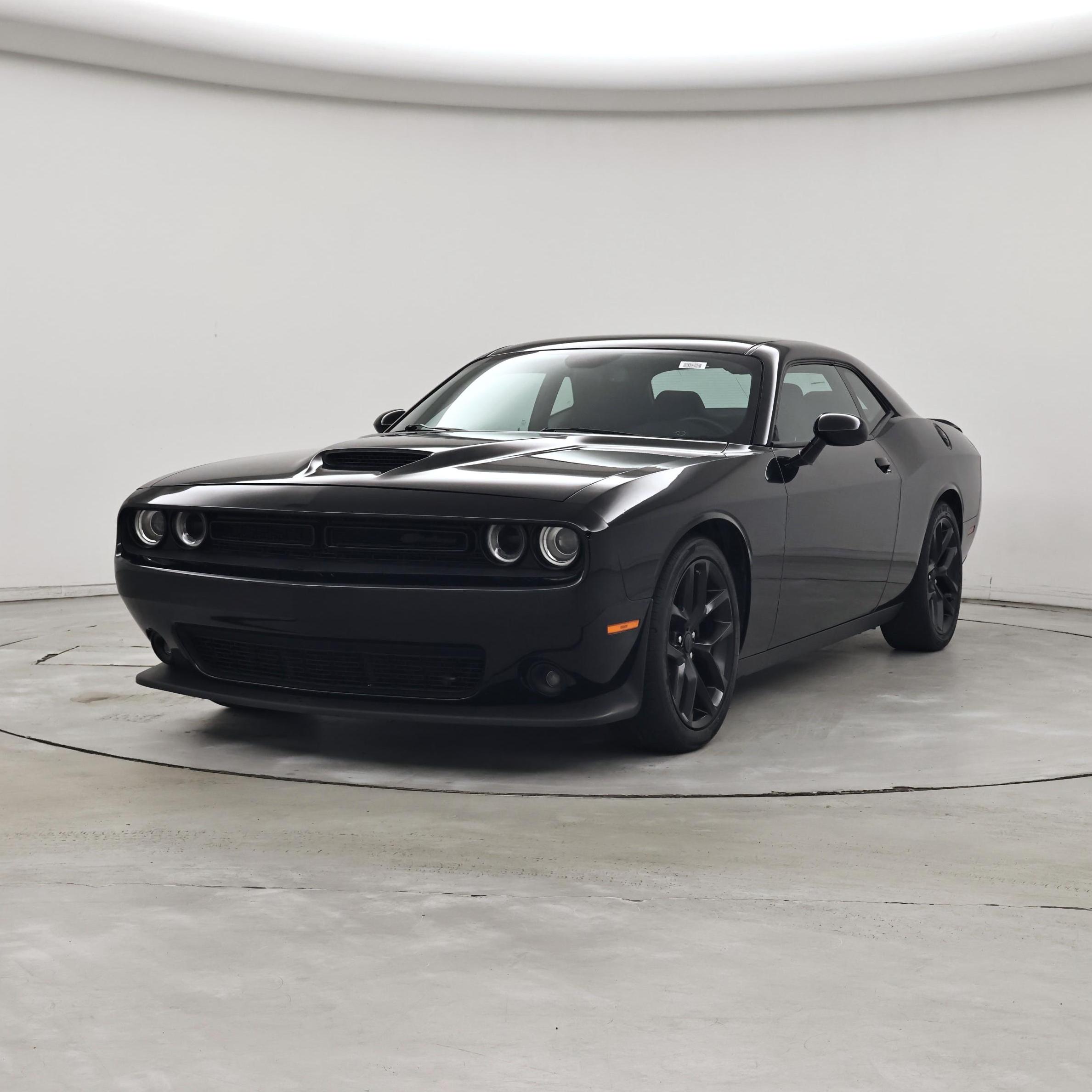 Thumbnail: 2020 Dodge Challenger - 4
