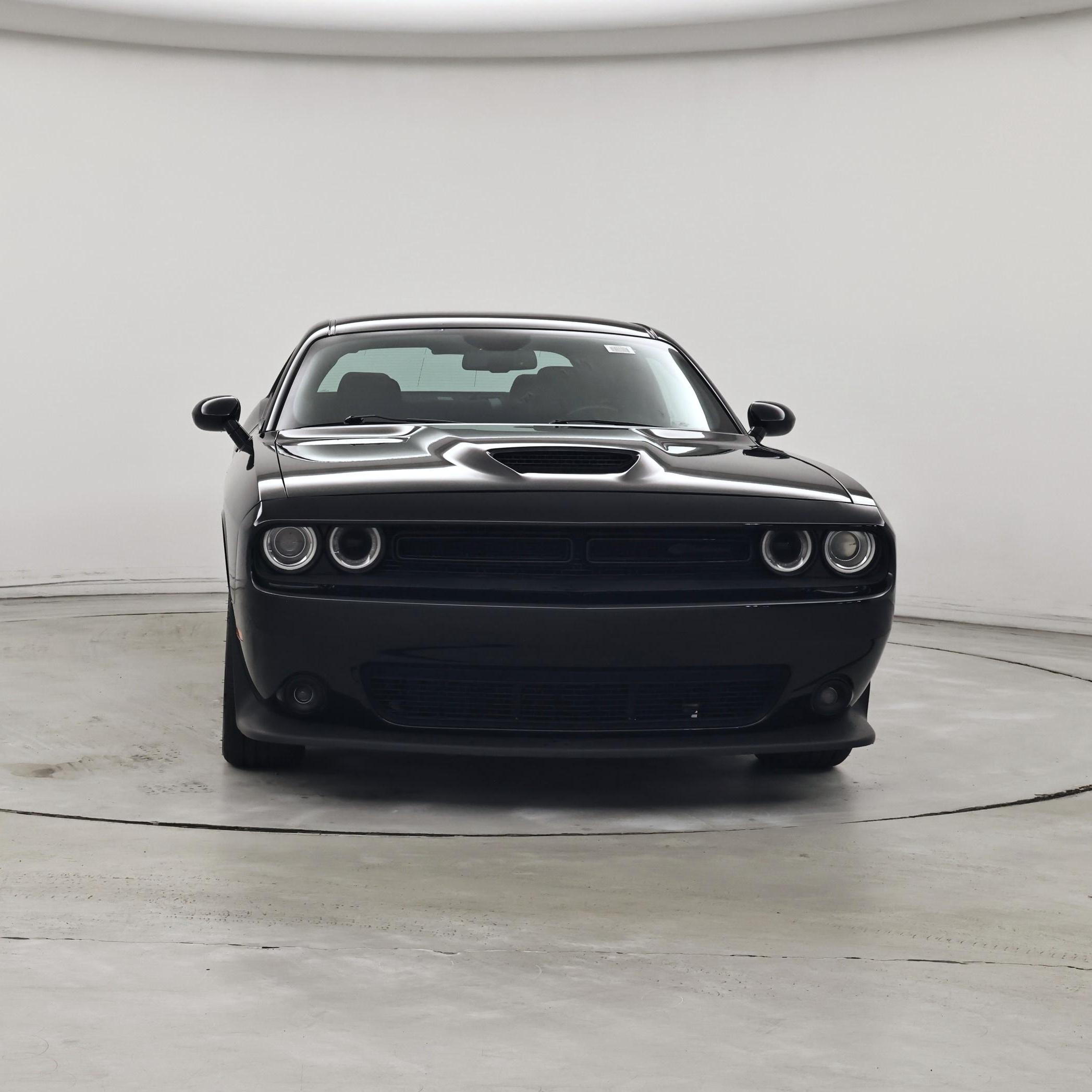 Thumbnail: 2020 Dodge Challenger - 5