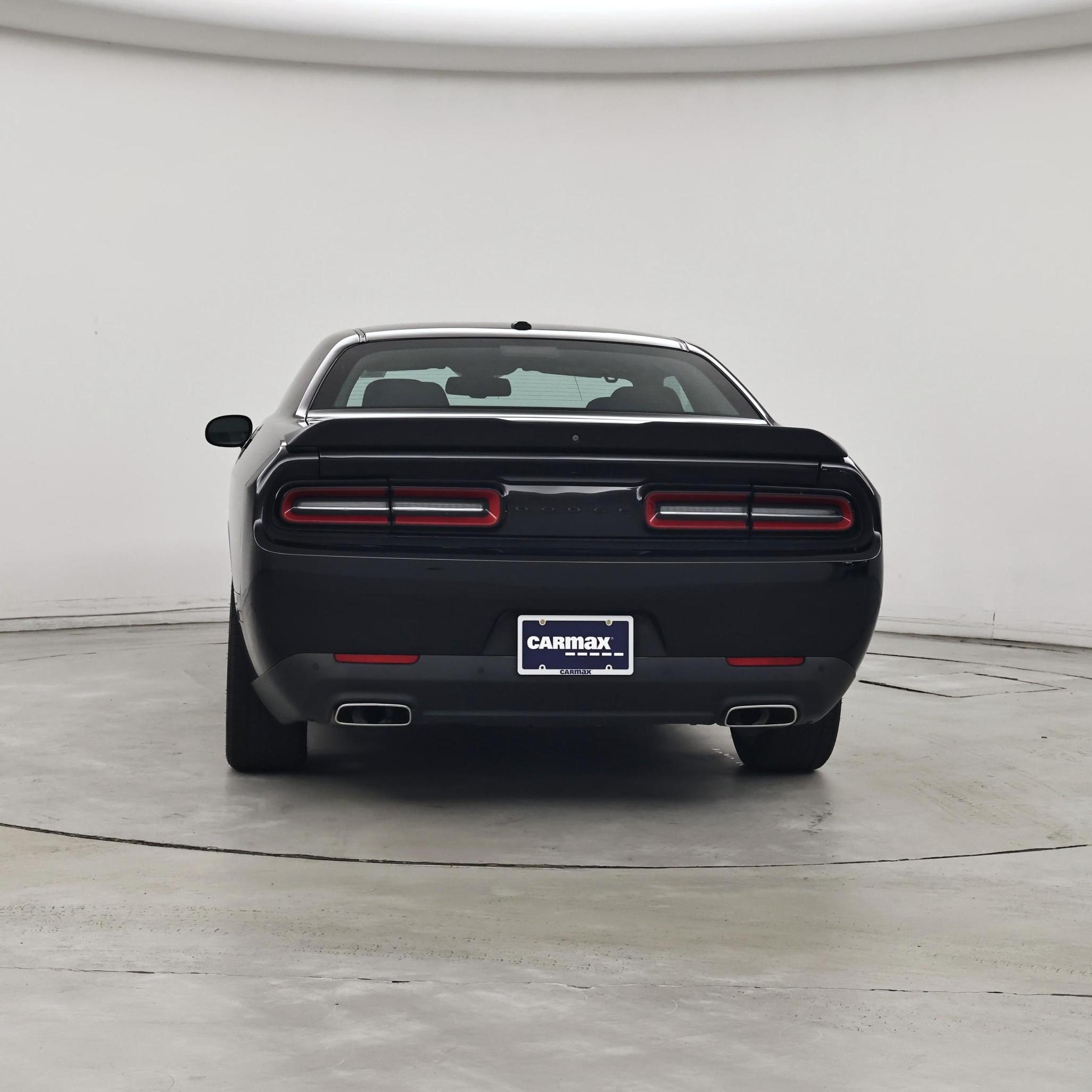 Thumbnail: 2020 Dodge Challenger - 6