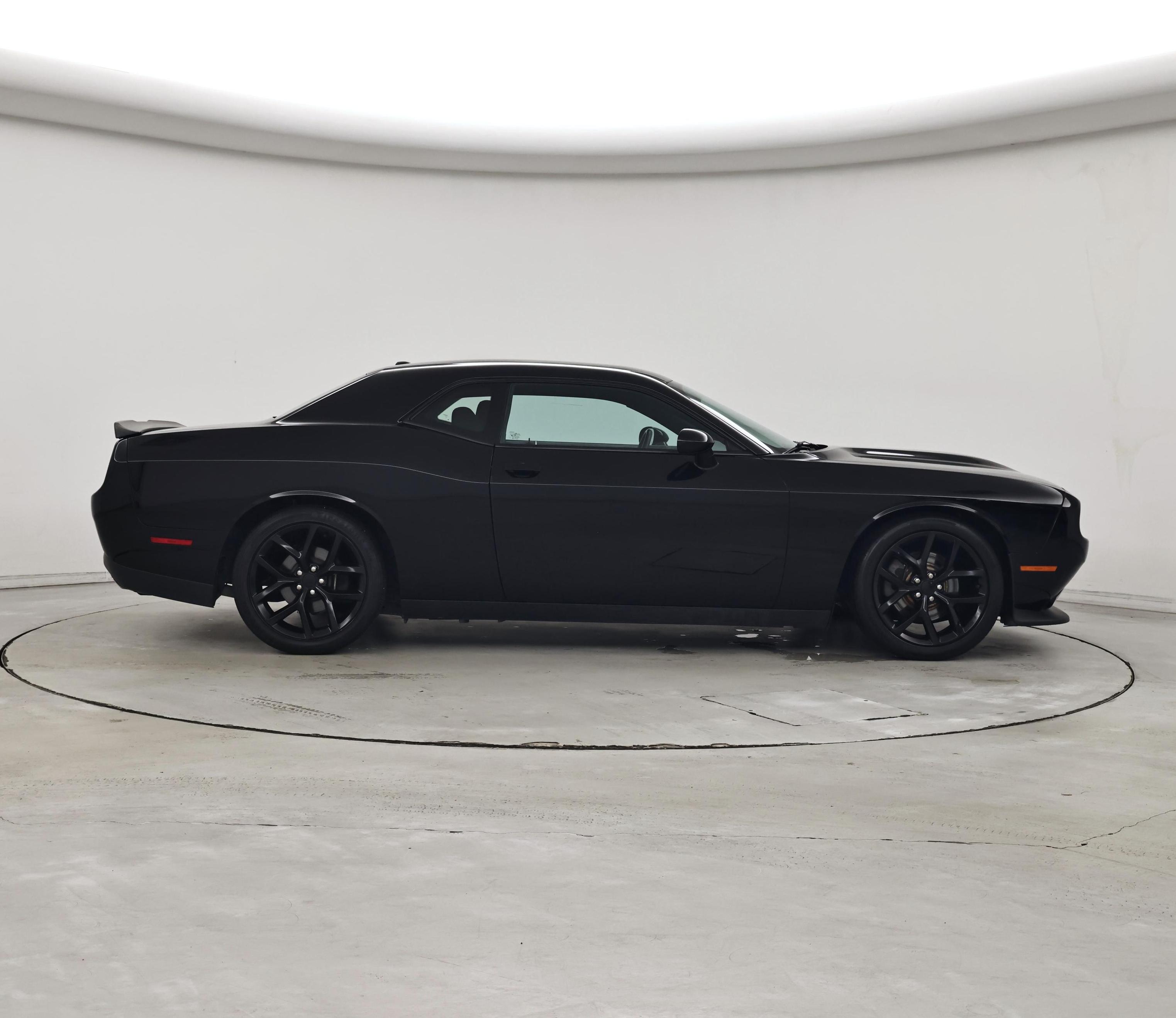 Thumbnail: 2020 Dodge Challenger - 7