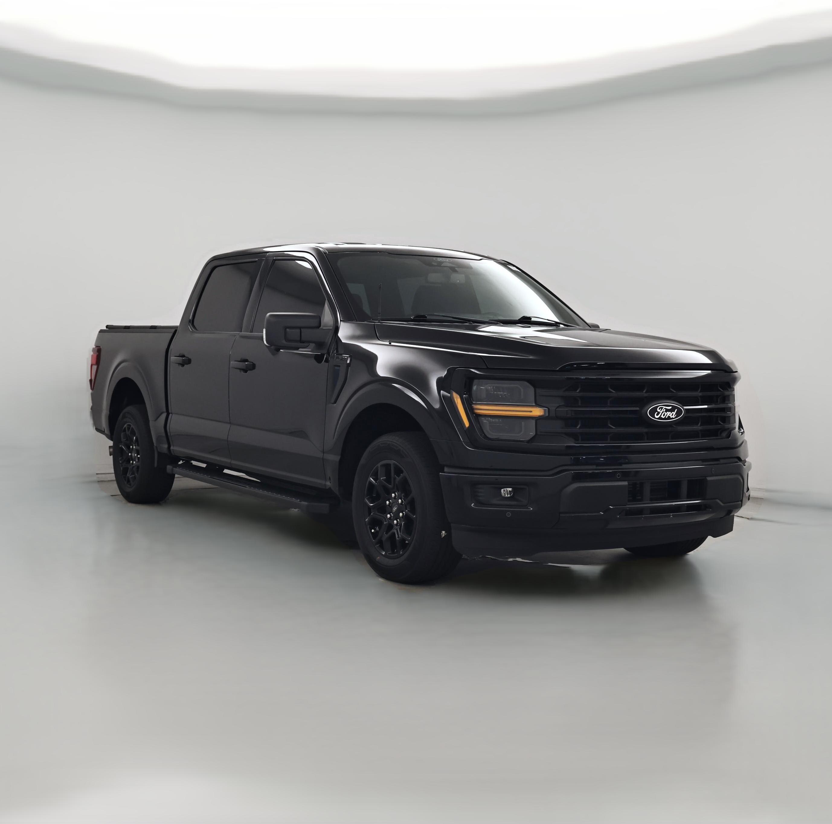 Thumbnail: 2024 Ford F-150 - 1