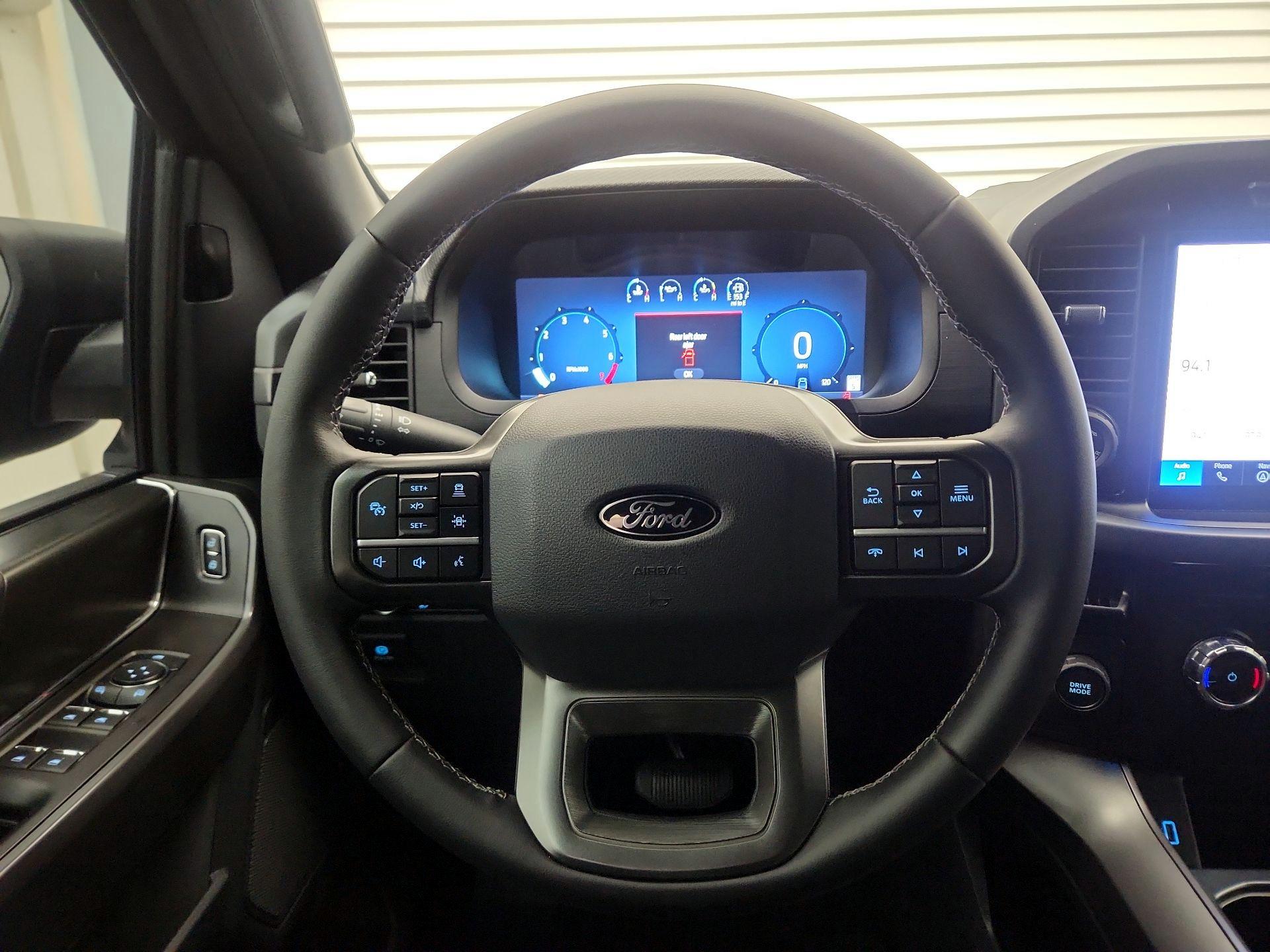 Thumbnail: 2024 Ford F-150 - 10