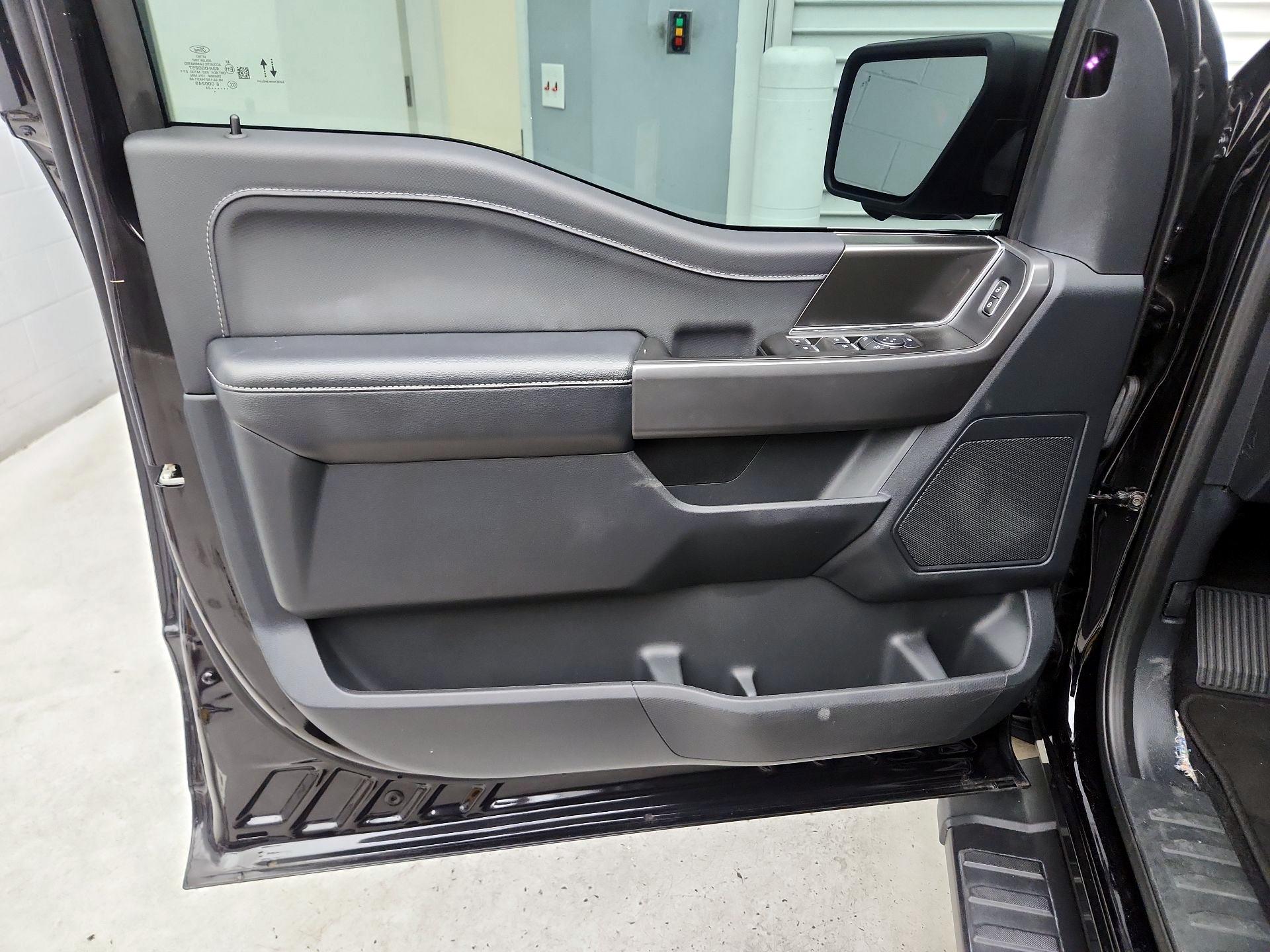 Thumbnail: 2024 Ford F-150 - 12