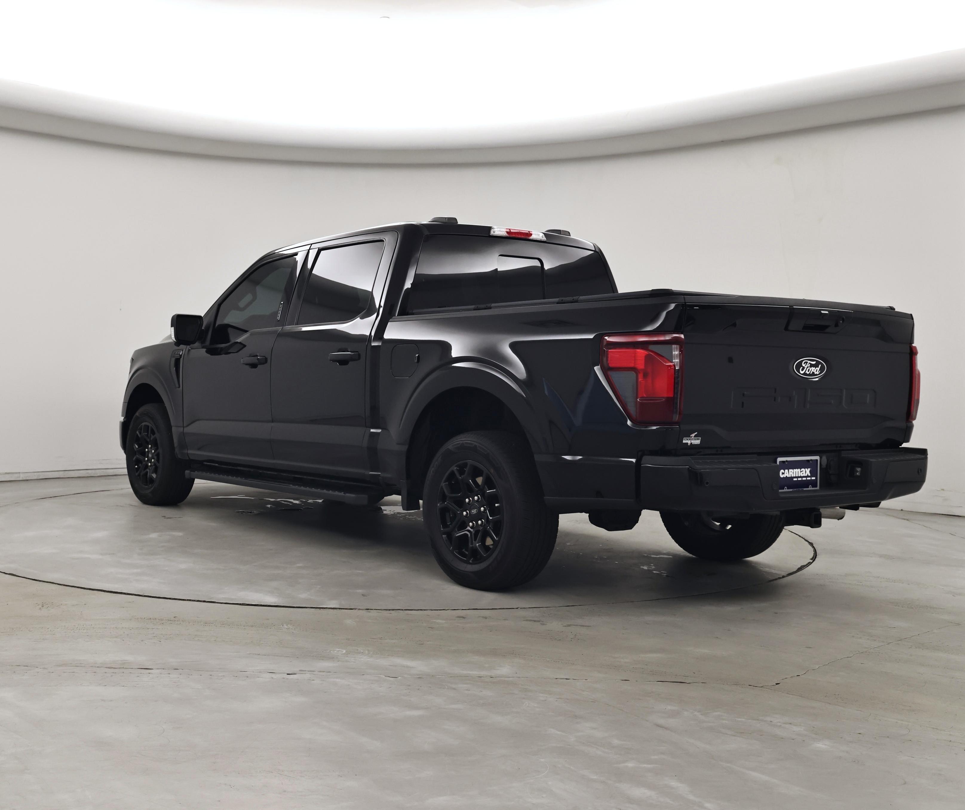 Thumbnail: 2024 Ford F-150 - 2