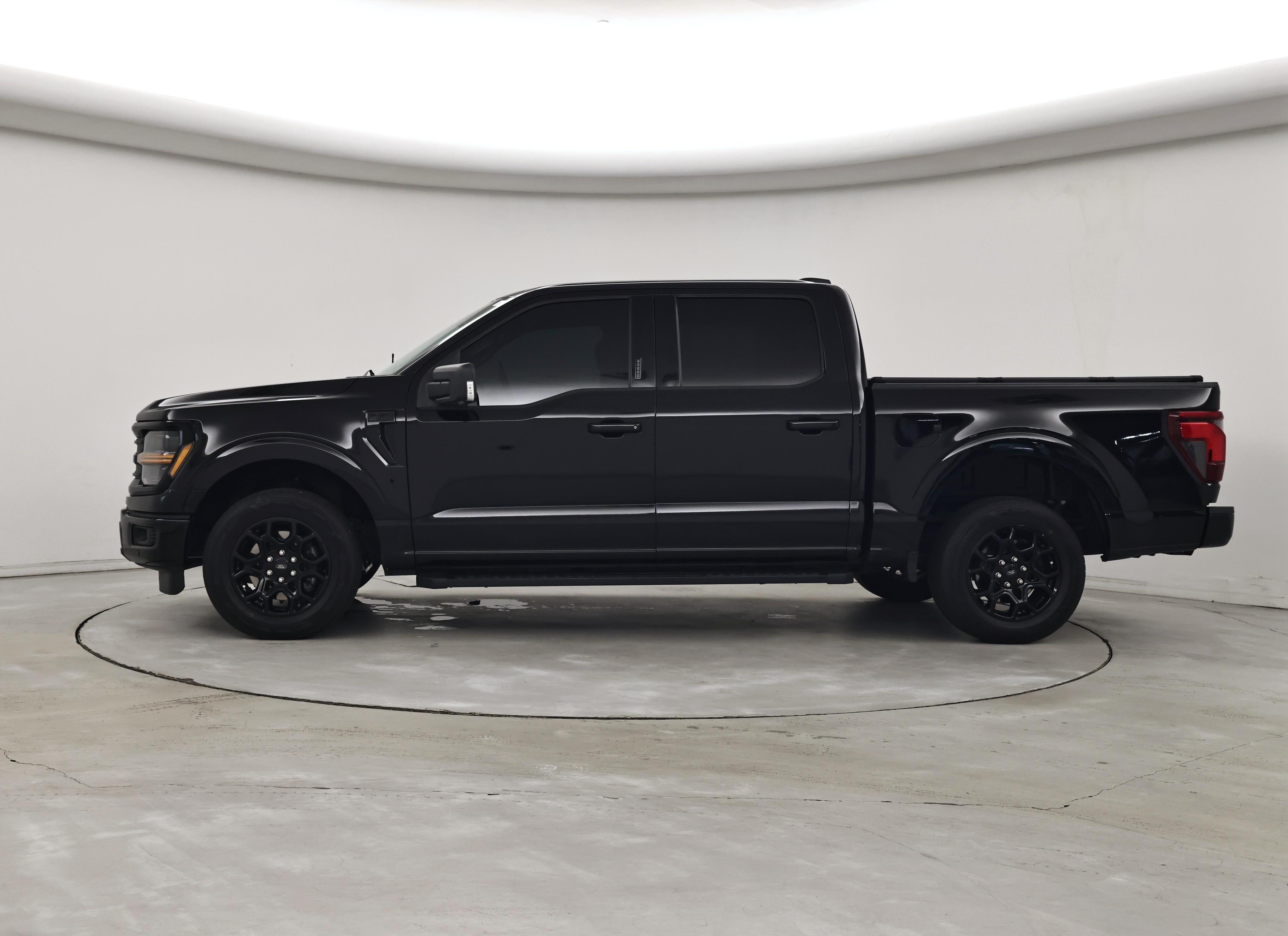 Thumbnail: 2024 Ford F-150 - 3