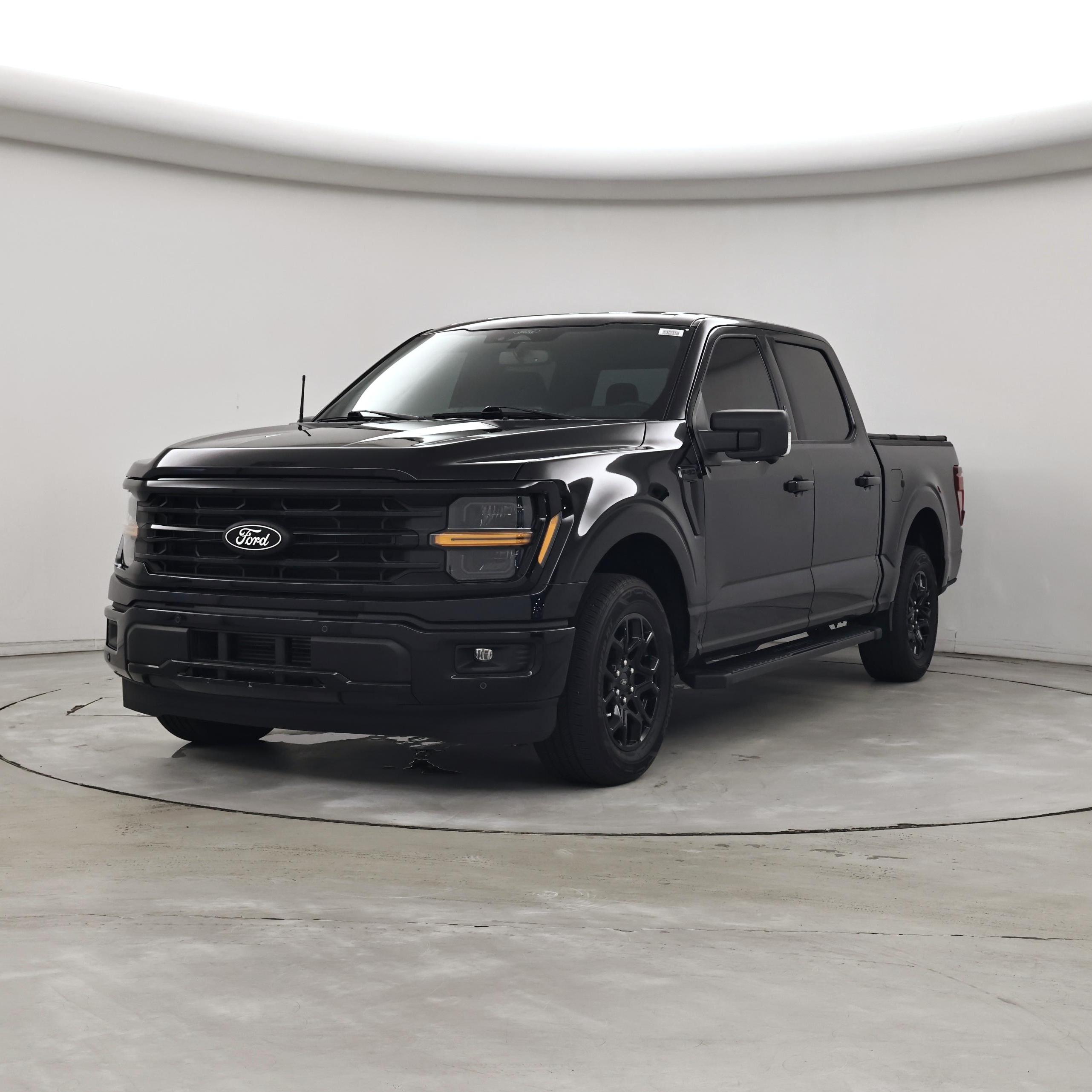 Thumbnail: 2024 Ford F-150 - 4