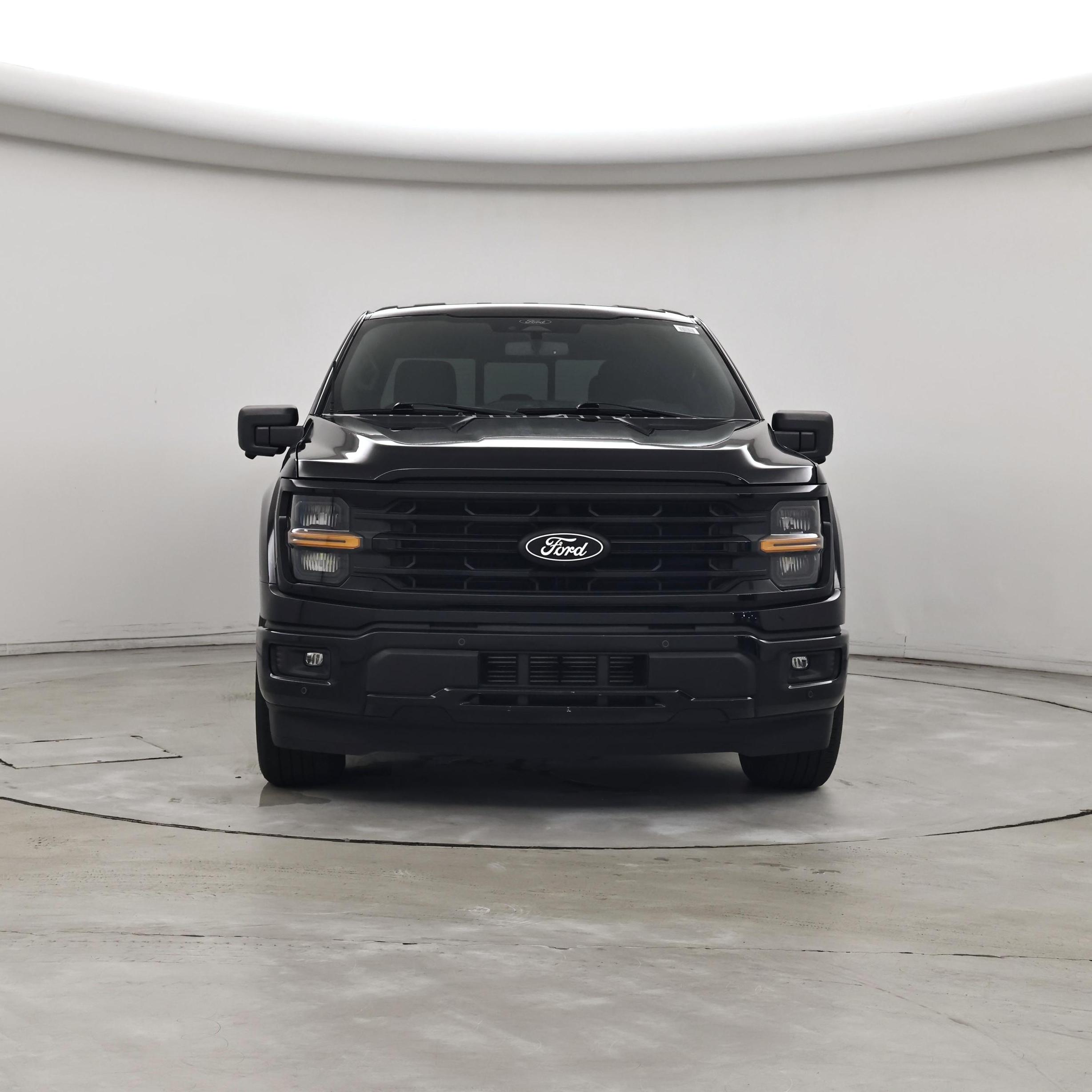 Thumbnail: 2024 Ford F-150 - 5