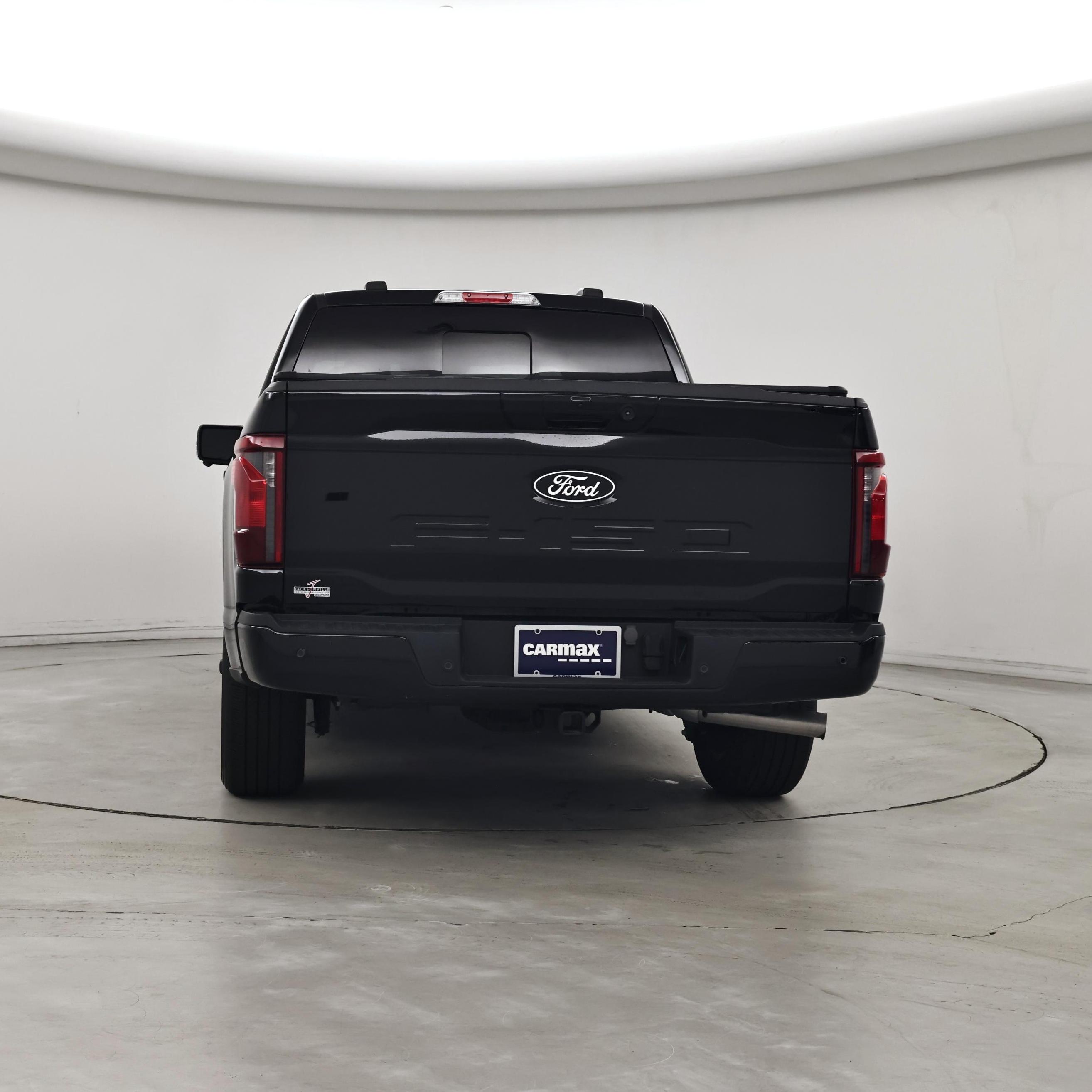Thumbnail: 2024 Ford F-150 - 6