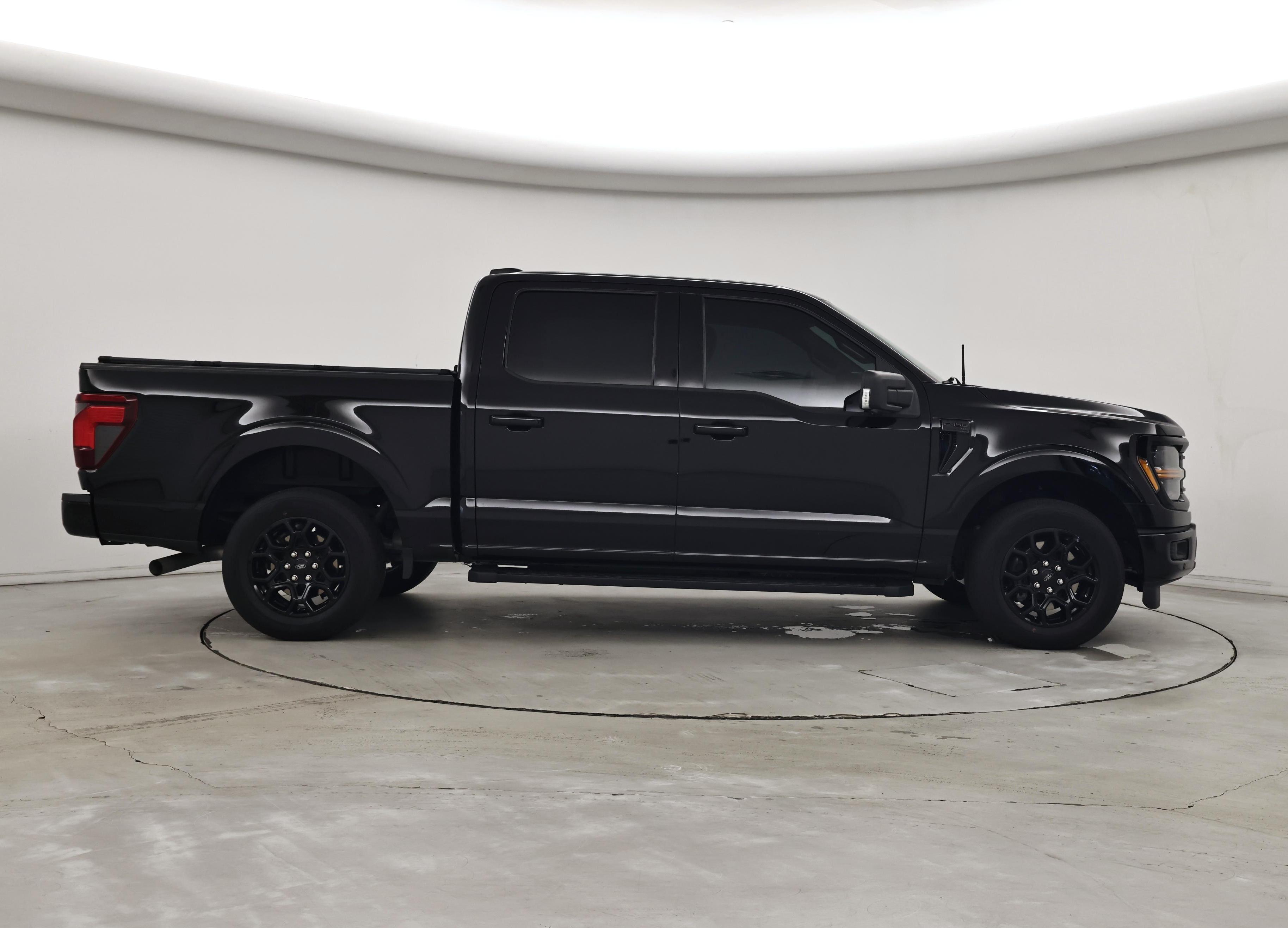 Thumbnail: 2024 Ford F-150 - 7
