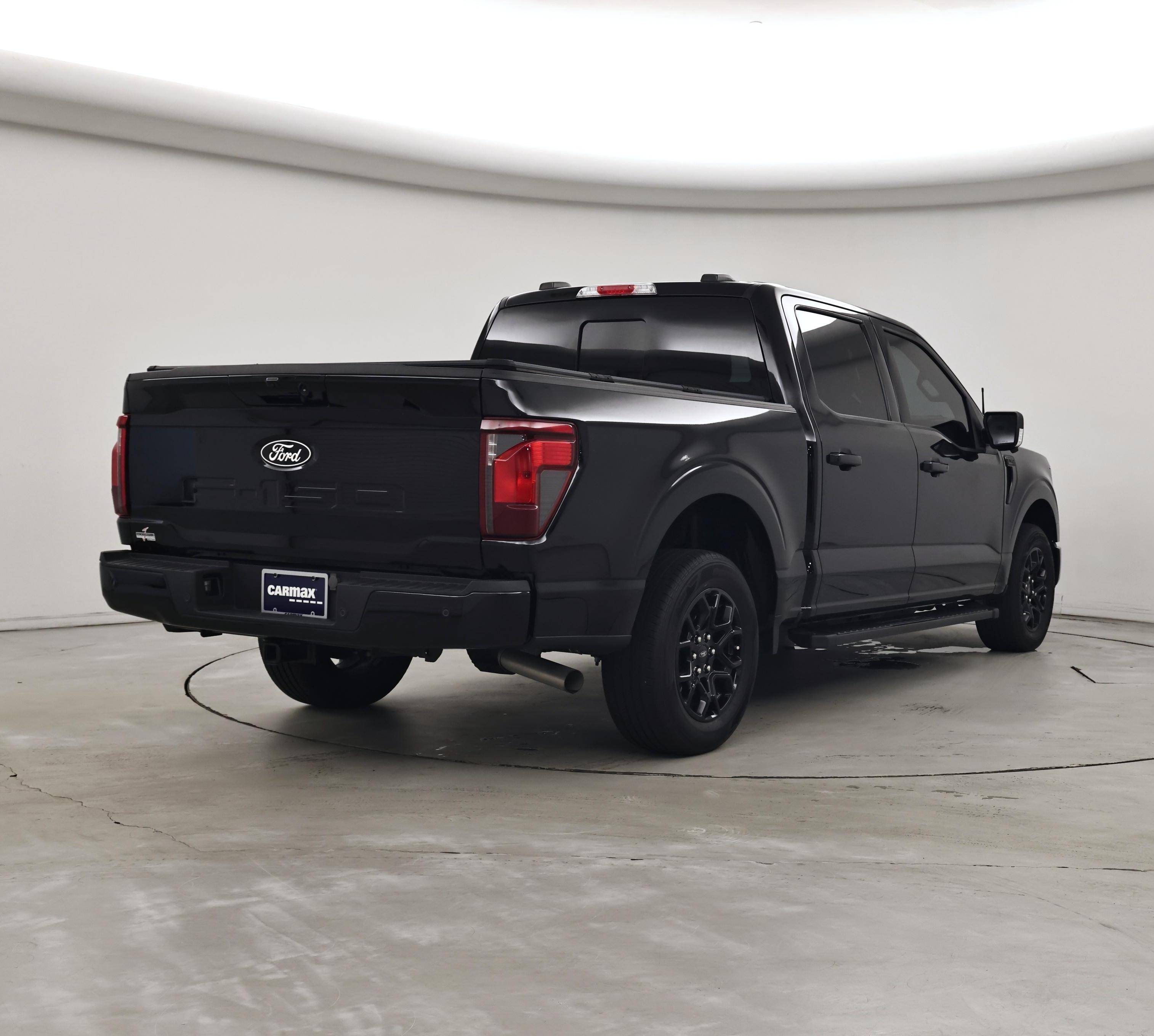 Thumbnail: 2024 Ford F-150 - 8