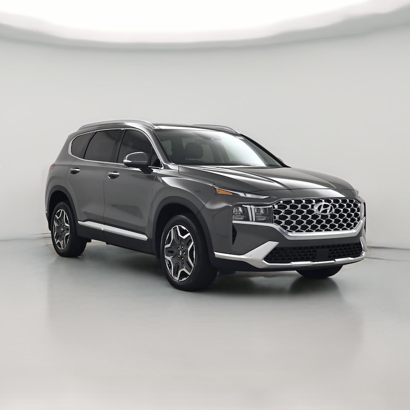 2023 Hyundai Santa Fe Hybrid Limited