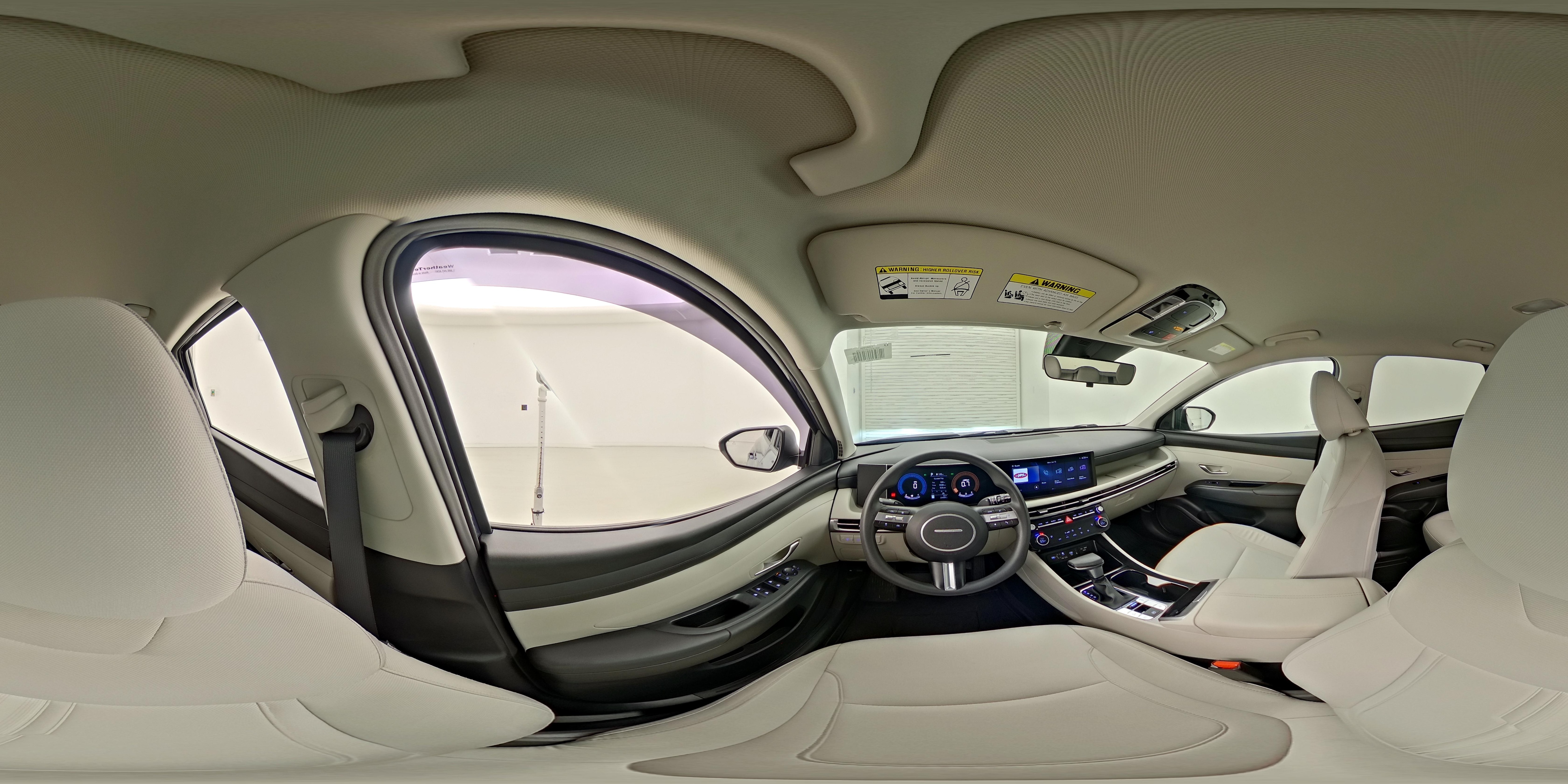 2025 Hyundai Tucson SEL - Photo 27